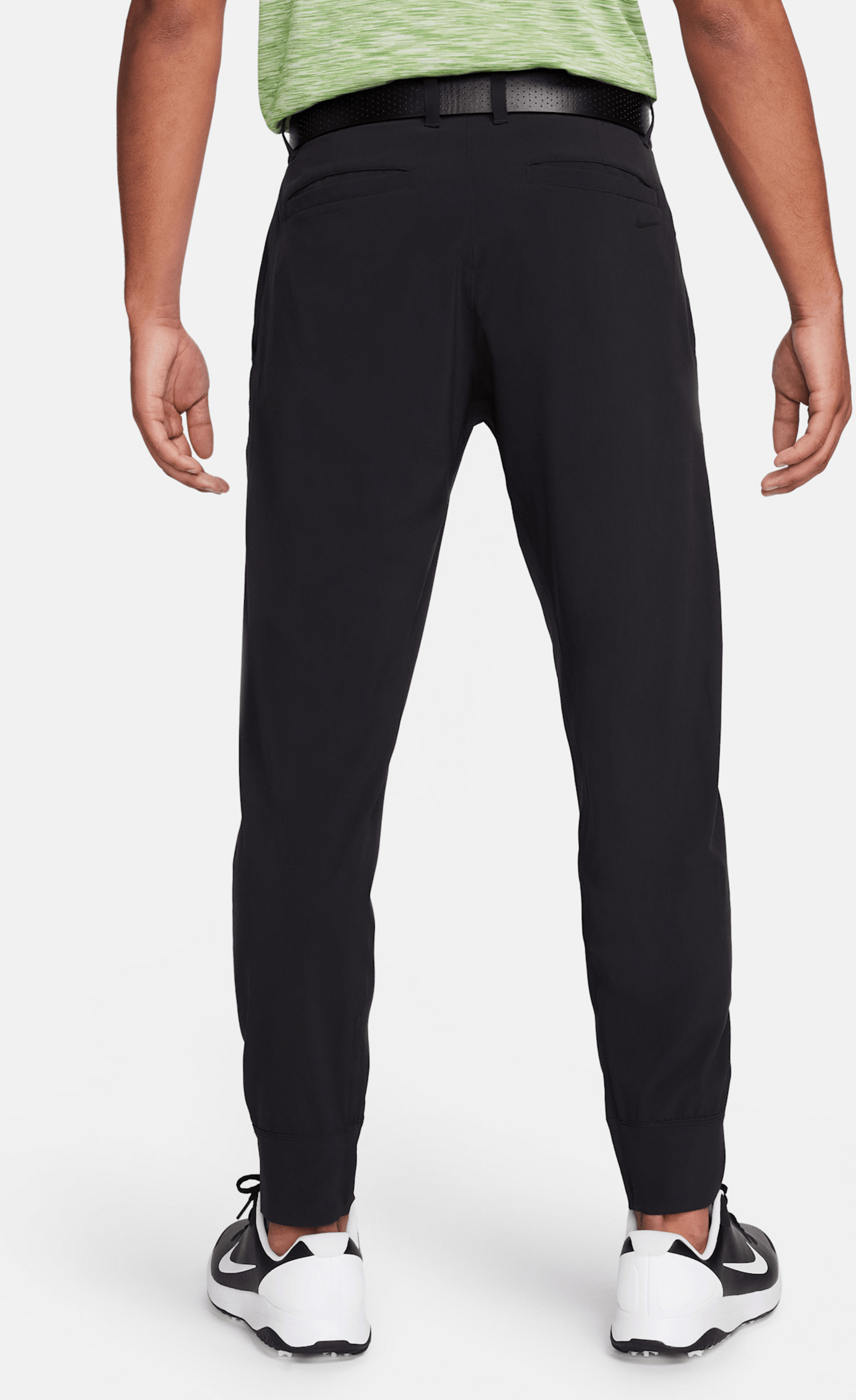 NIKE, Men's Golf Jogger Trousers Tour Repel