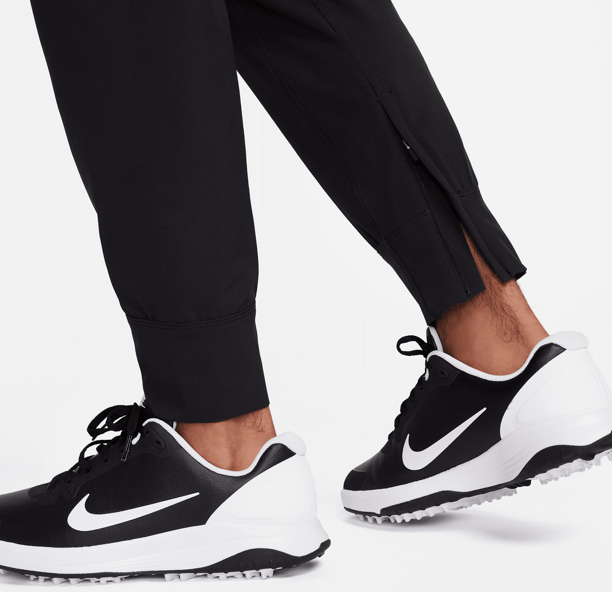 NIKE, Men's Golf Jogger Trousers Tour Repel