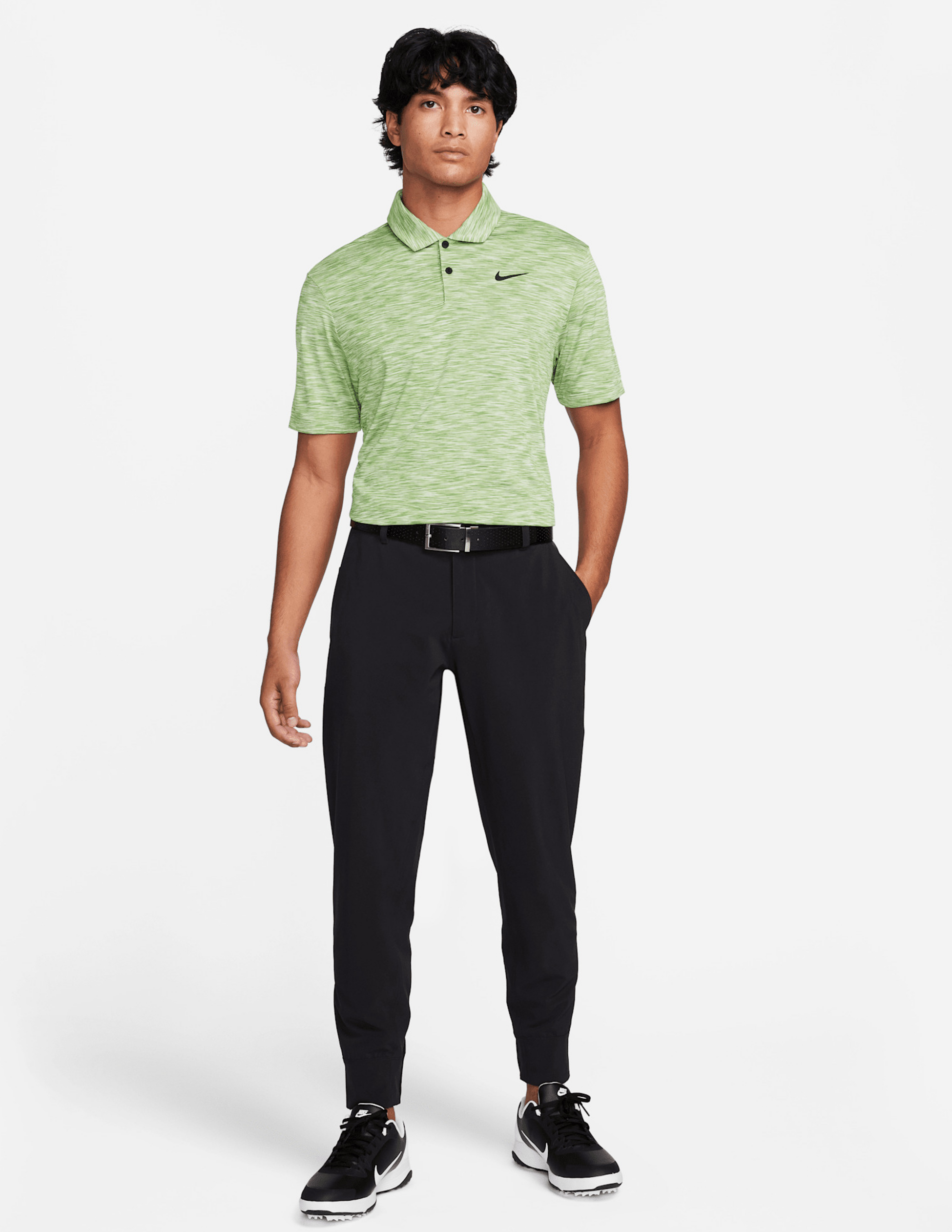 NIKE, Men's Golf Jogger Trousers Tour Repel