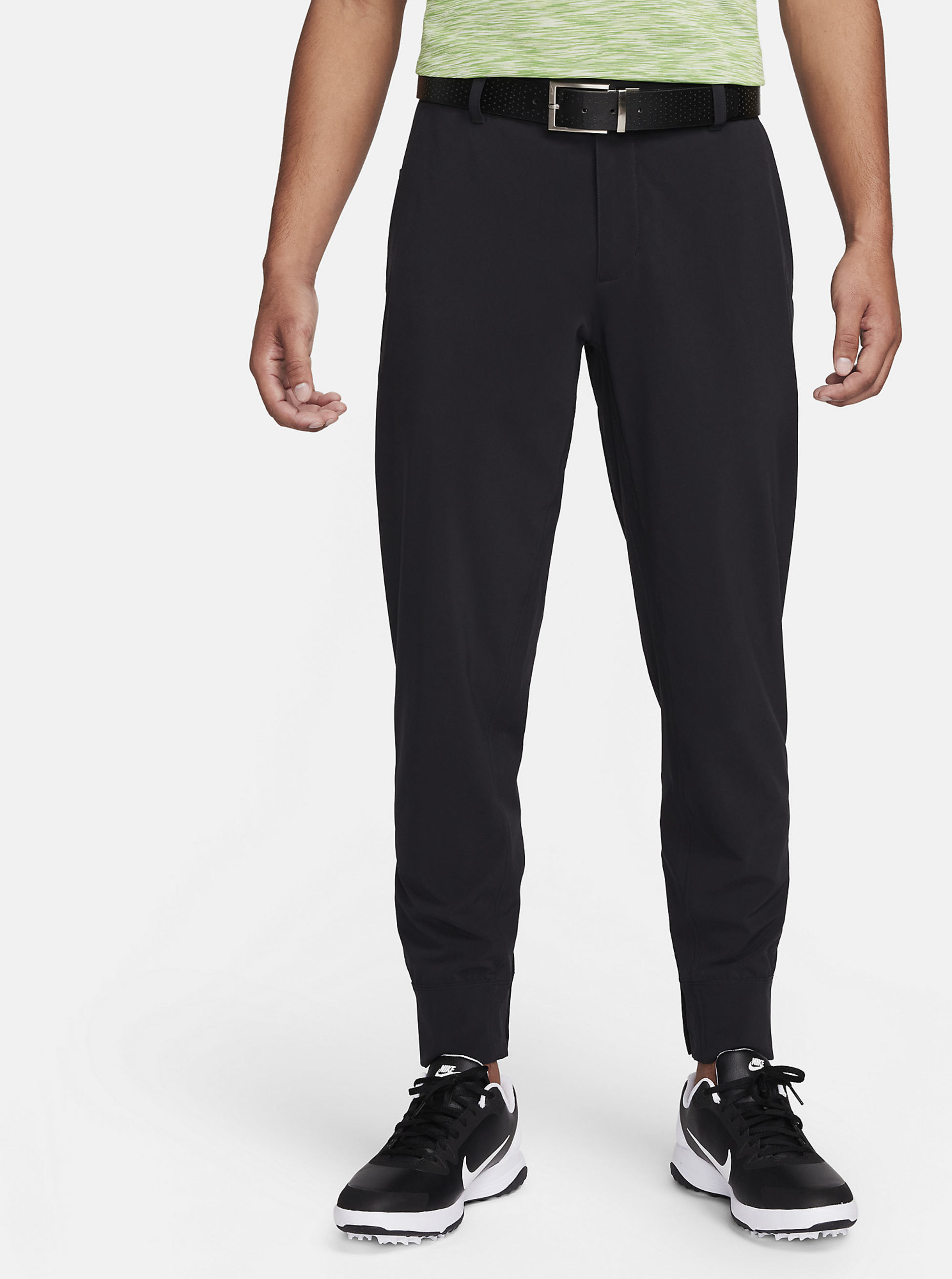 NIKE, Men's Golf Jogger Trousers Tour Repel