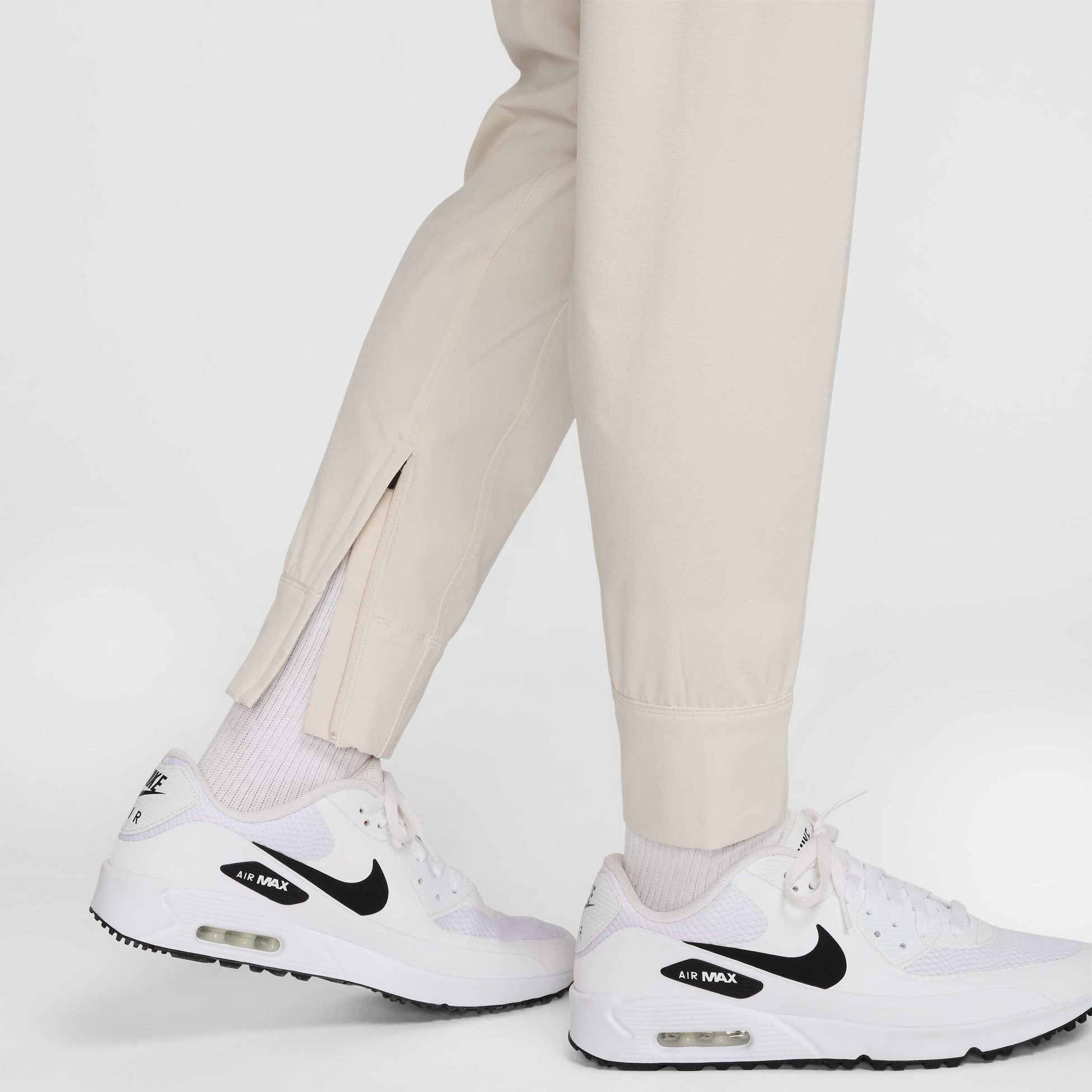 NIKE, Men's Golf Jogger Trousers Tour Repel