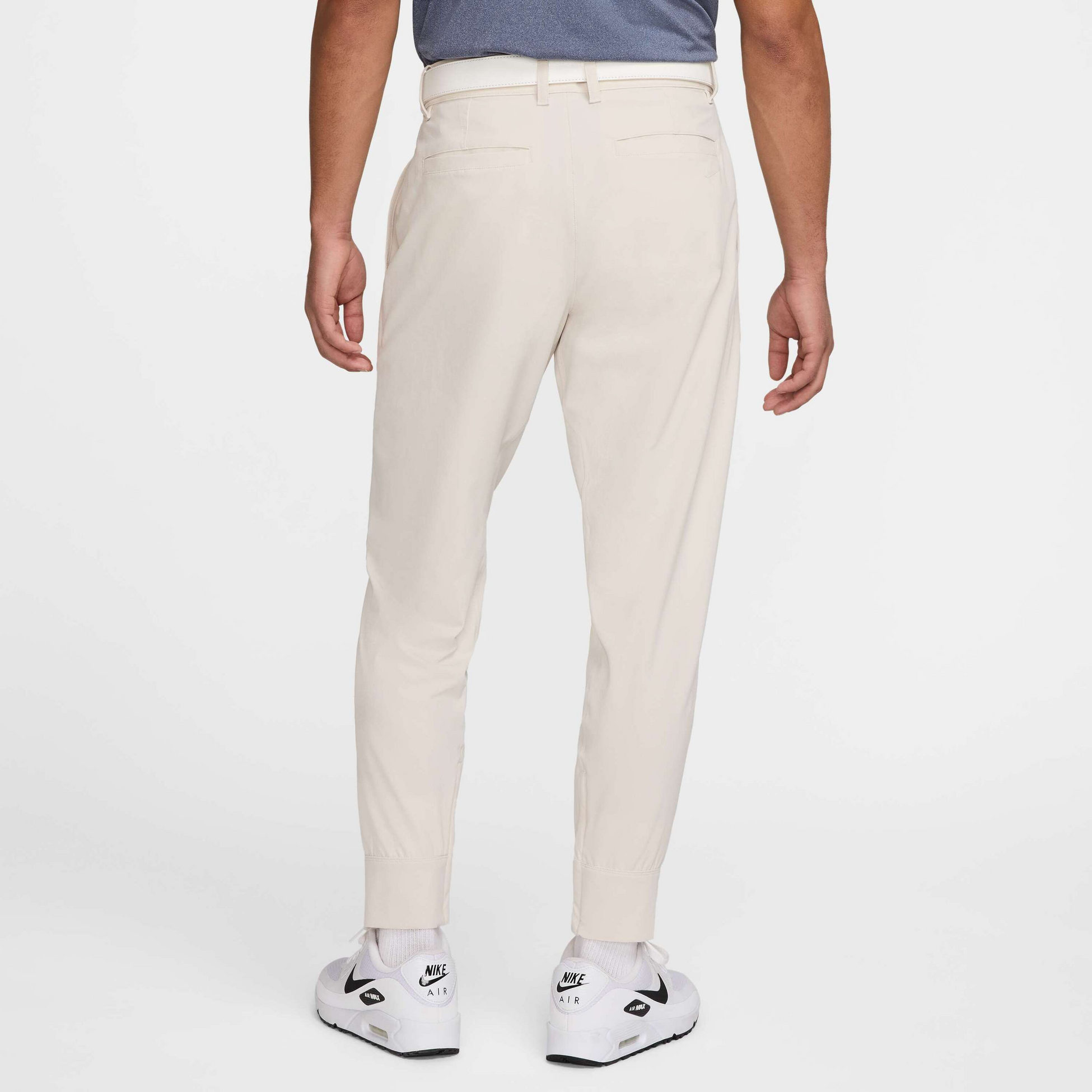 NIKE, Men's Golf Jogger Trousers Tour Repel