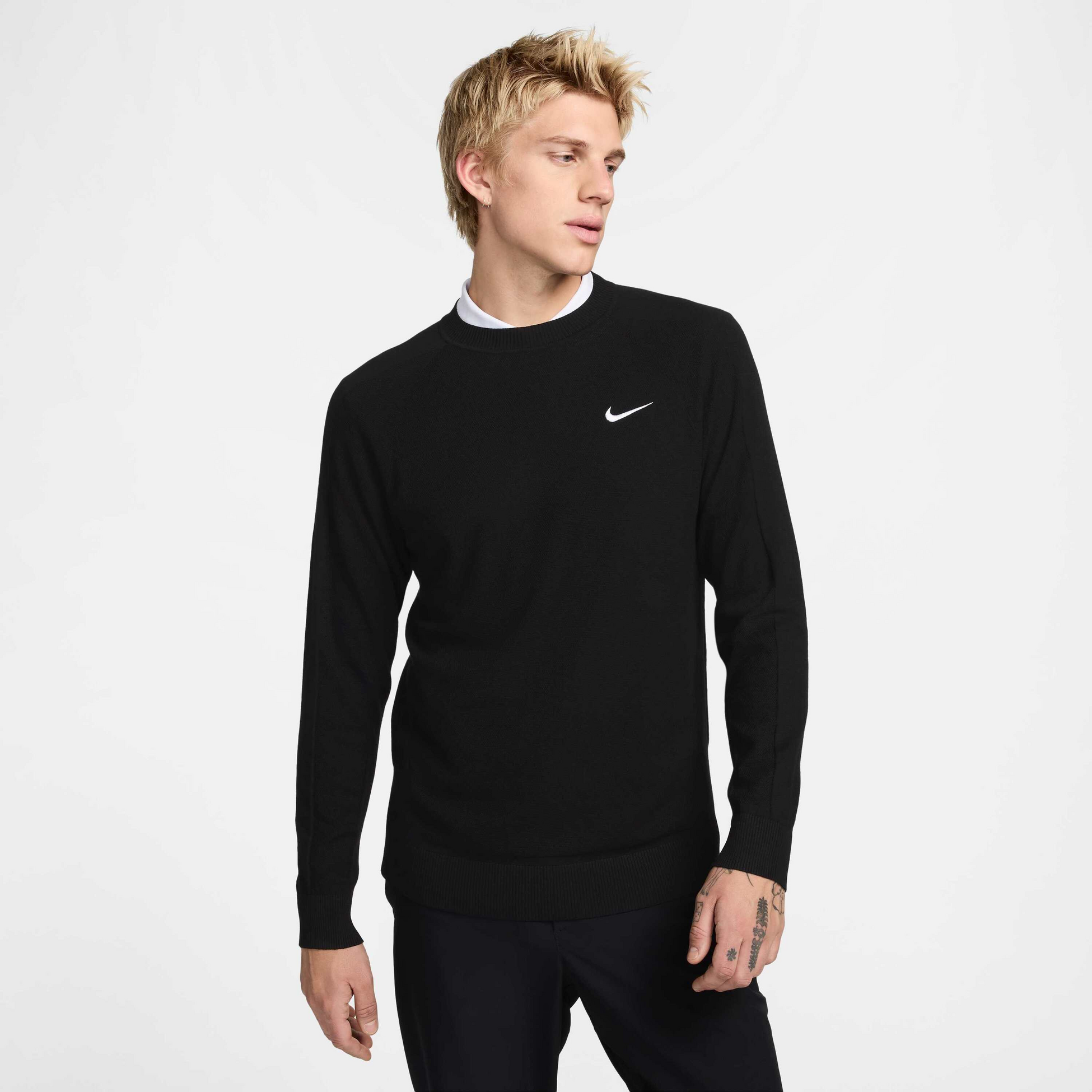 NIKE, Men's Golf Jumper Tour