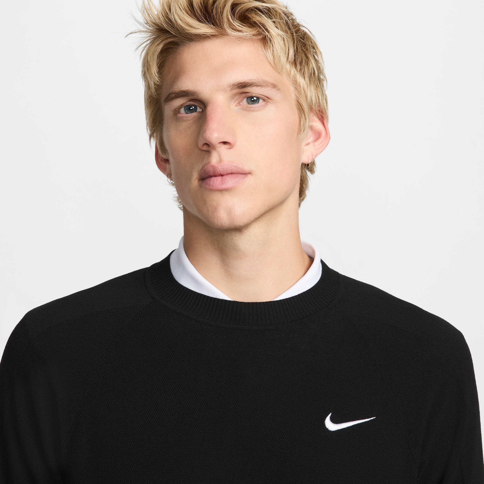 NIKE, Men's Golf Jumper Tour