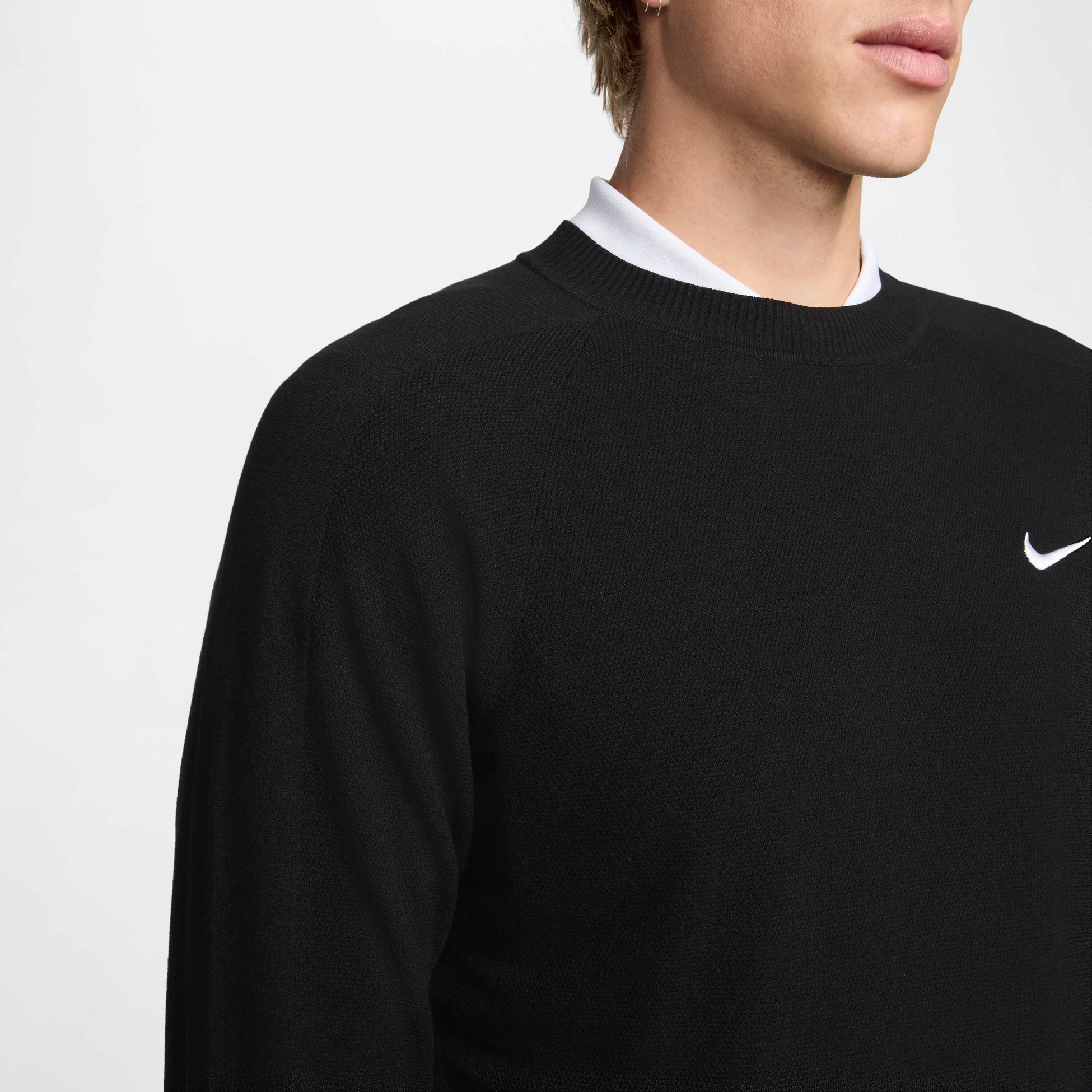 NIKE, Men's Golf Jumper Tour