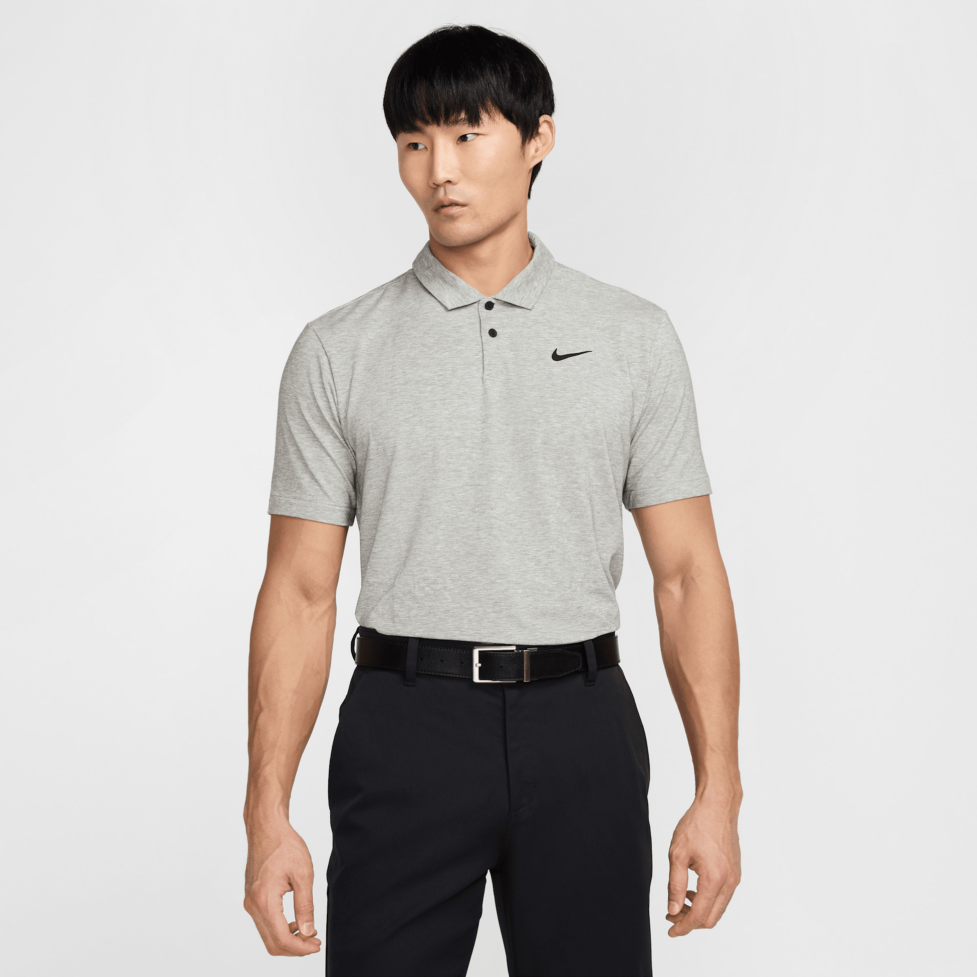 NIKE, Men's Golf Polo Dri-fit Tour