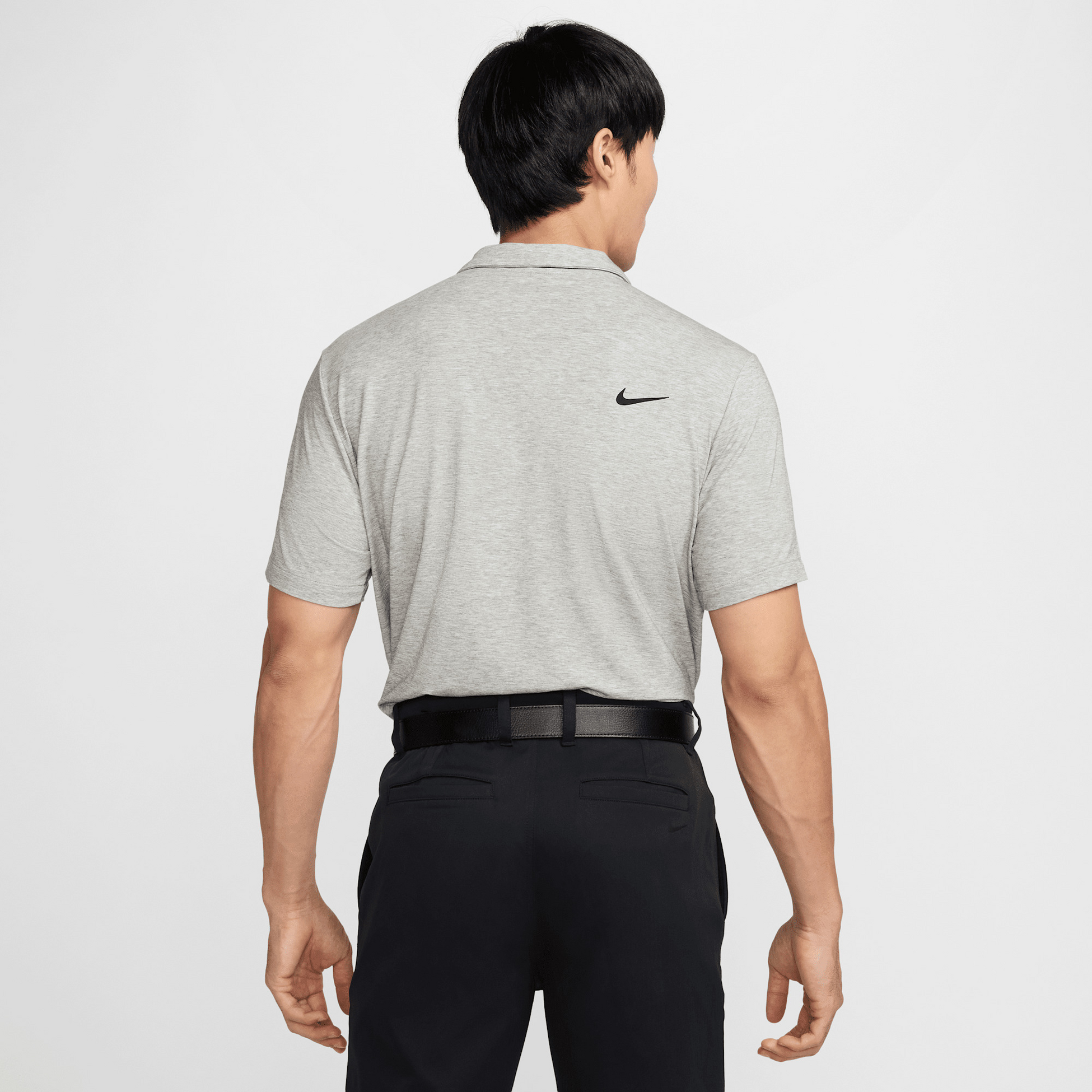 NIKE, Men's Golf Polo Dri-fit Tour