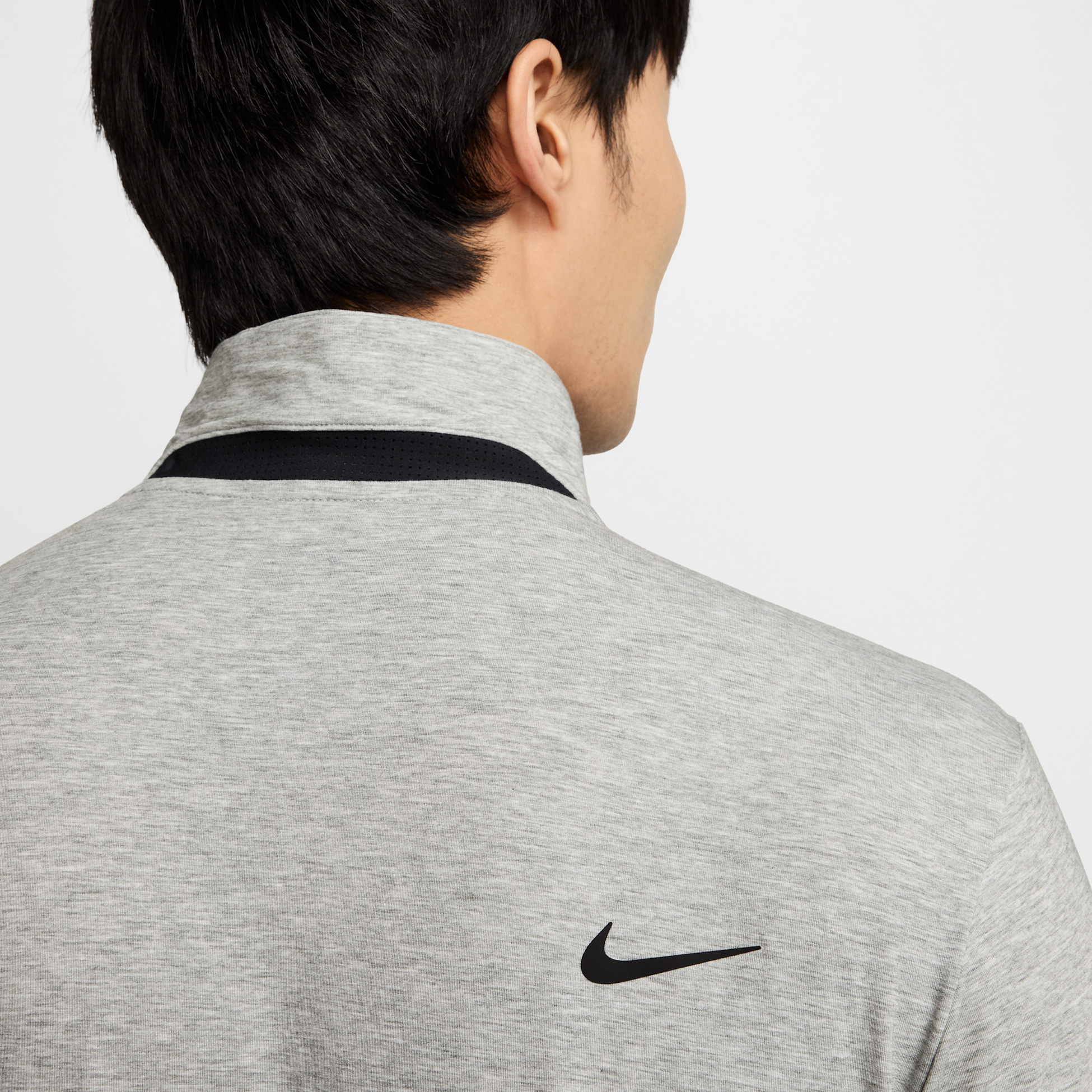 NIKE, Men's Golf Polo Dri-fit Tour