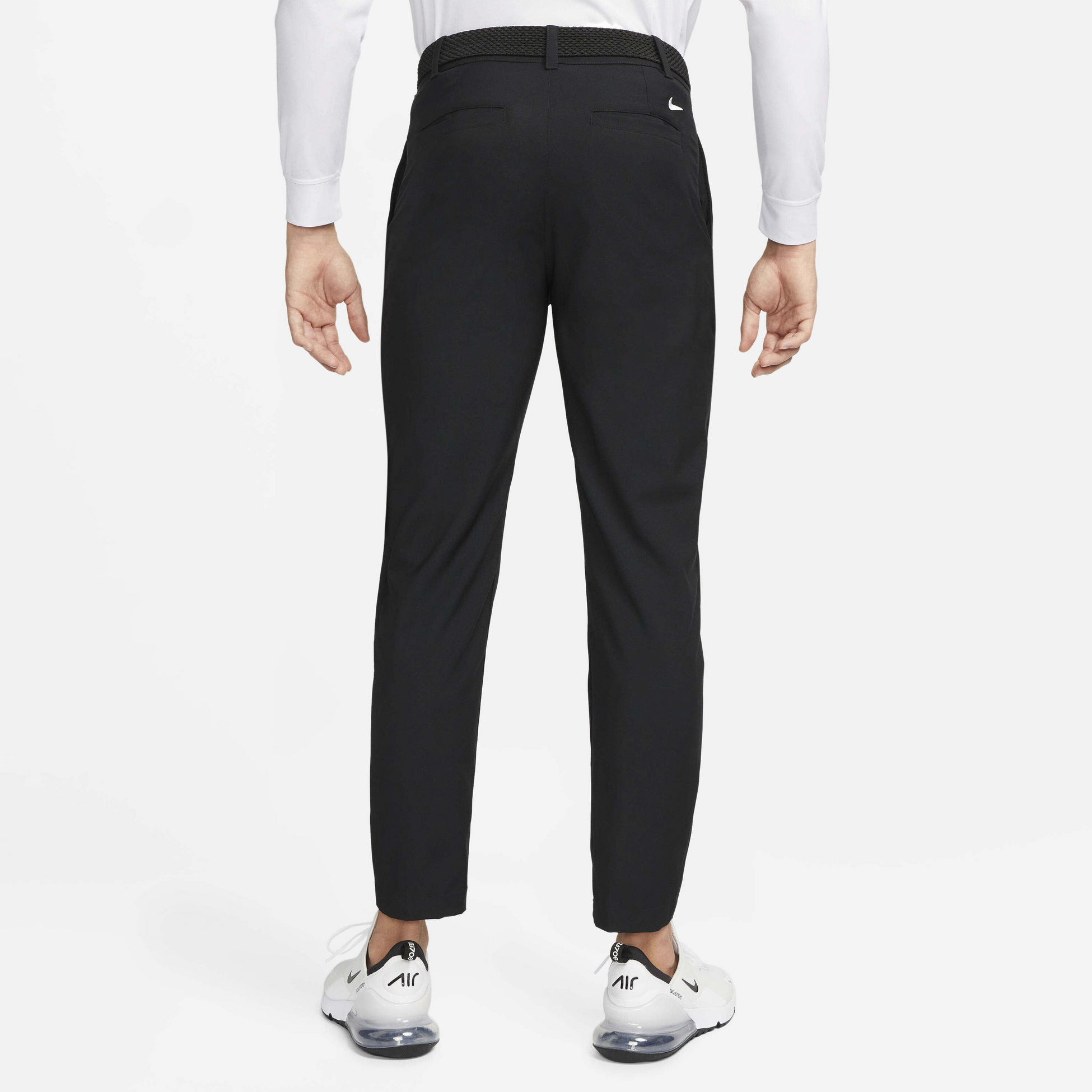 NIKE, Men's Golf Trousers Dri-fit Victory