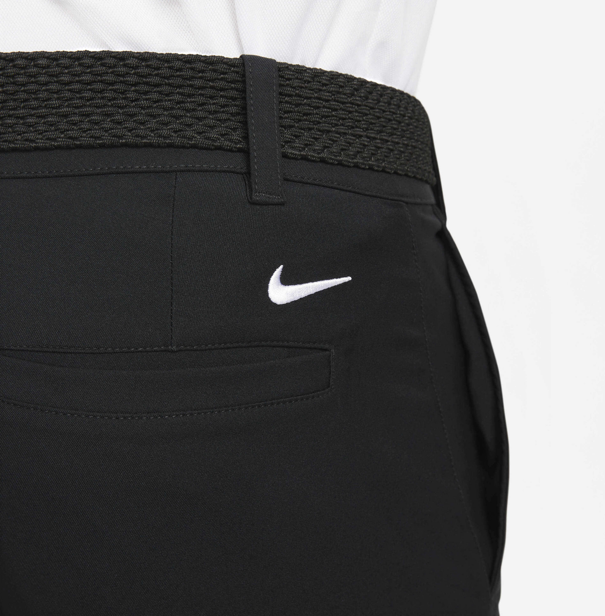 NIKE, Men's Golf Trousers Dri-fit Victory