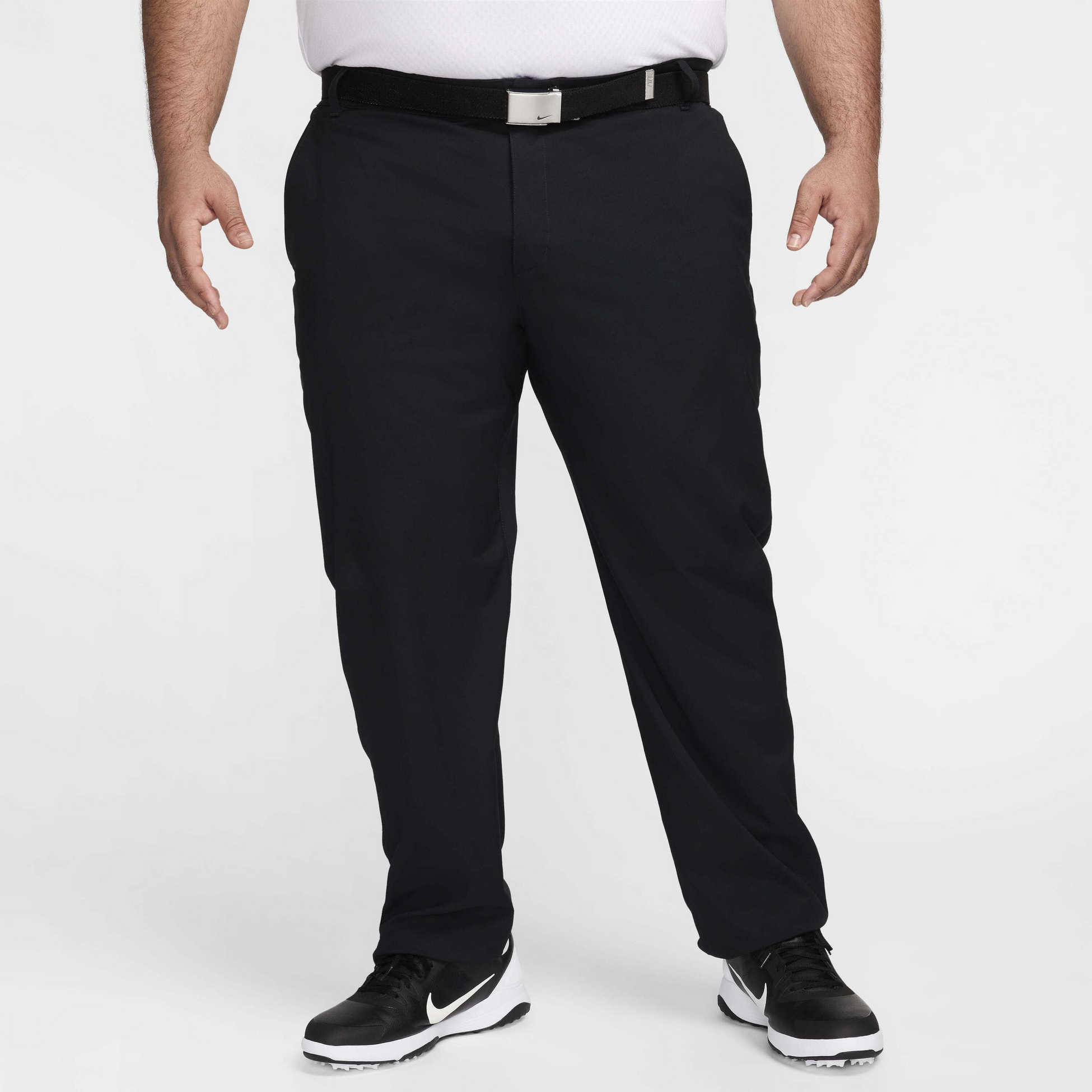 NIKE, Men's Golf Trousers Dri-fit Victory