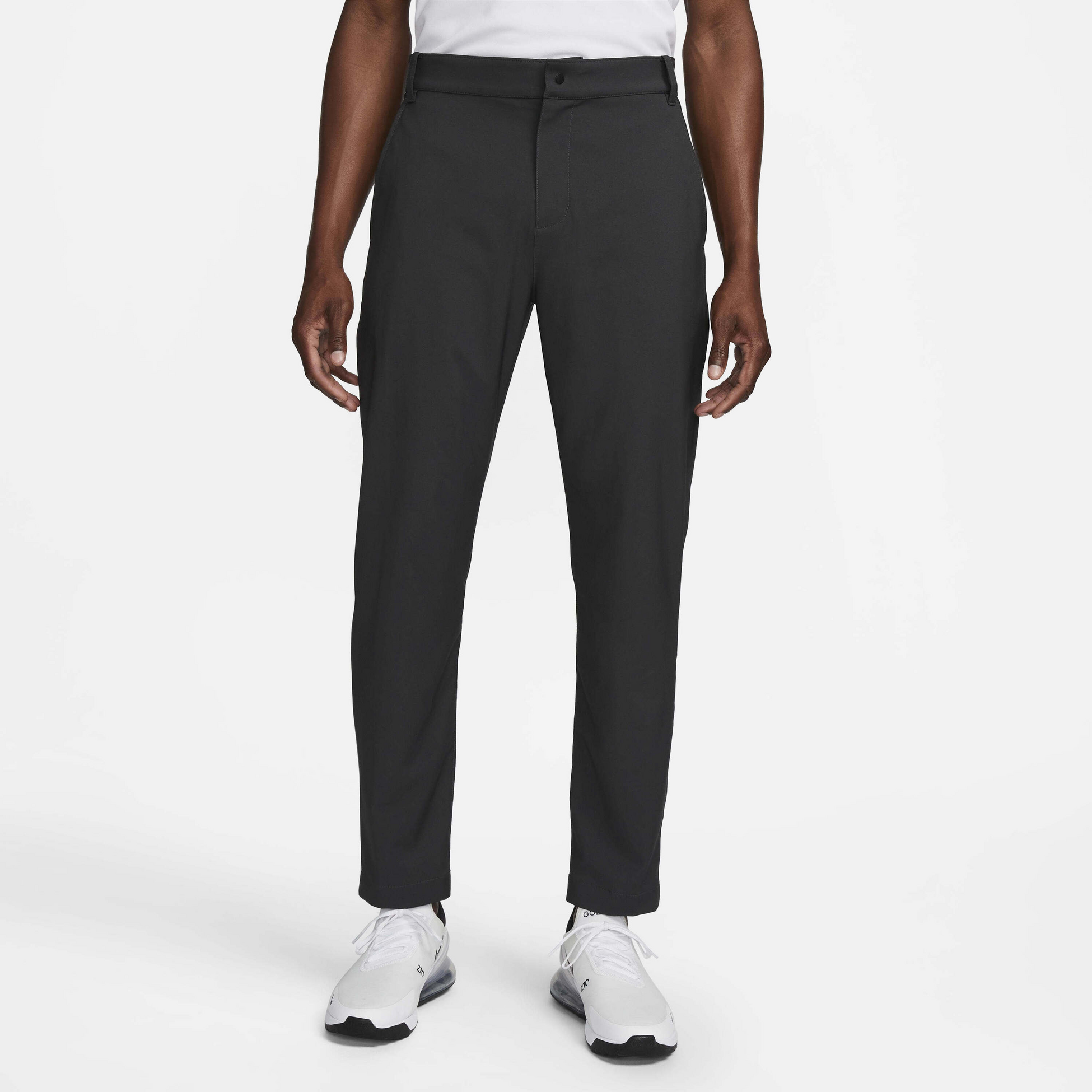 NIKE, Men's Golf Trousers Dri-fit Victory