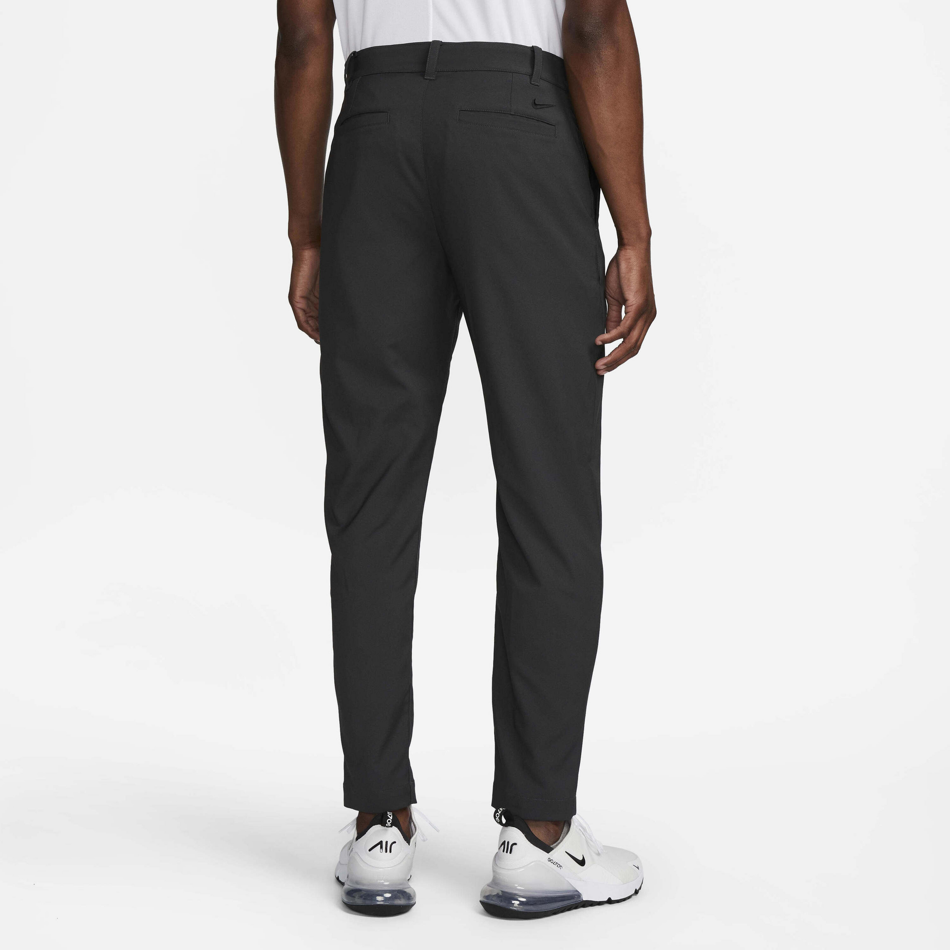 NIKE, Men's Golf Trousers Dri-fit Victory