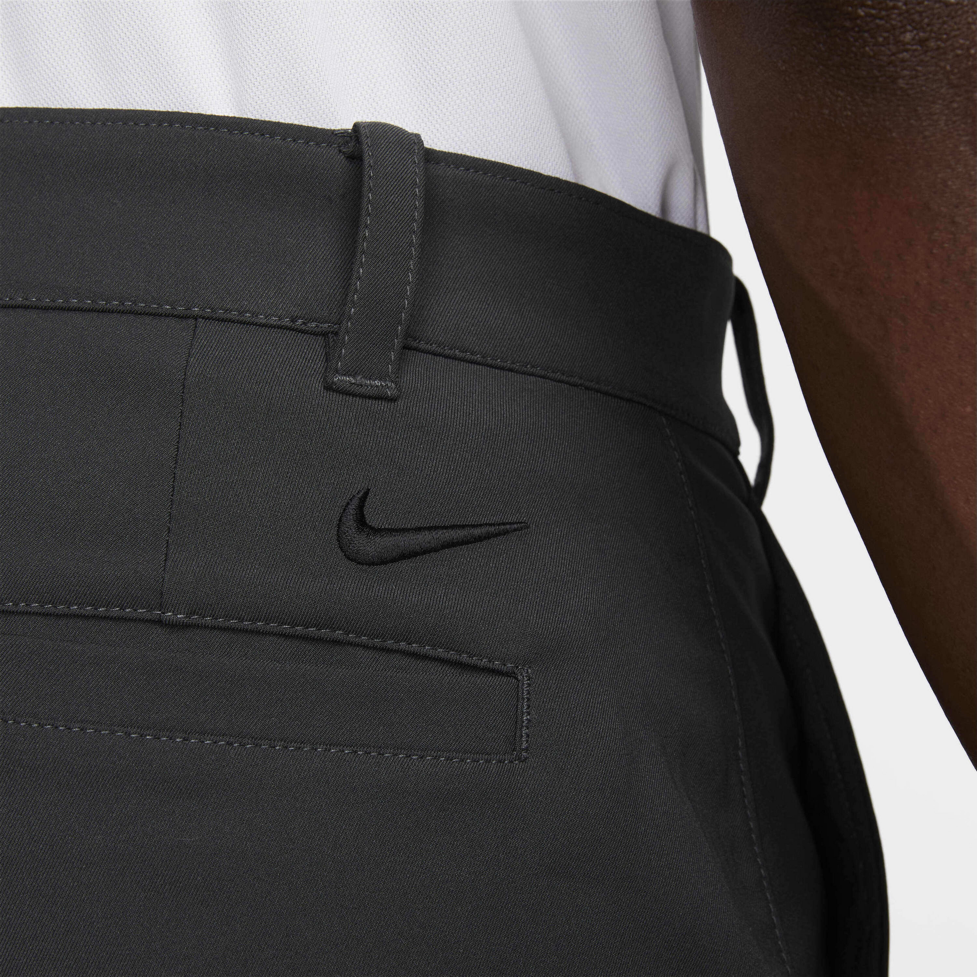 NIKE, Men's Golf Trousers Dri-fit Victory