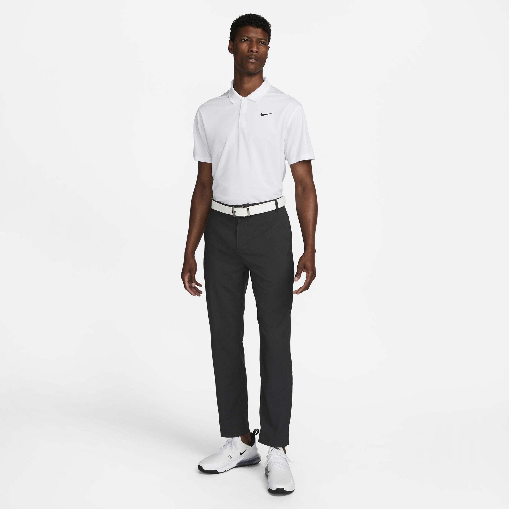 NIKE, Men's Golf Trousers Dri-fit Victory