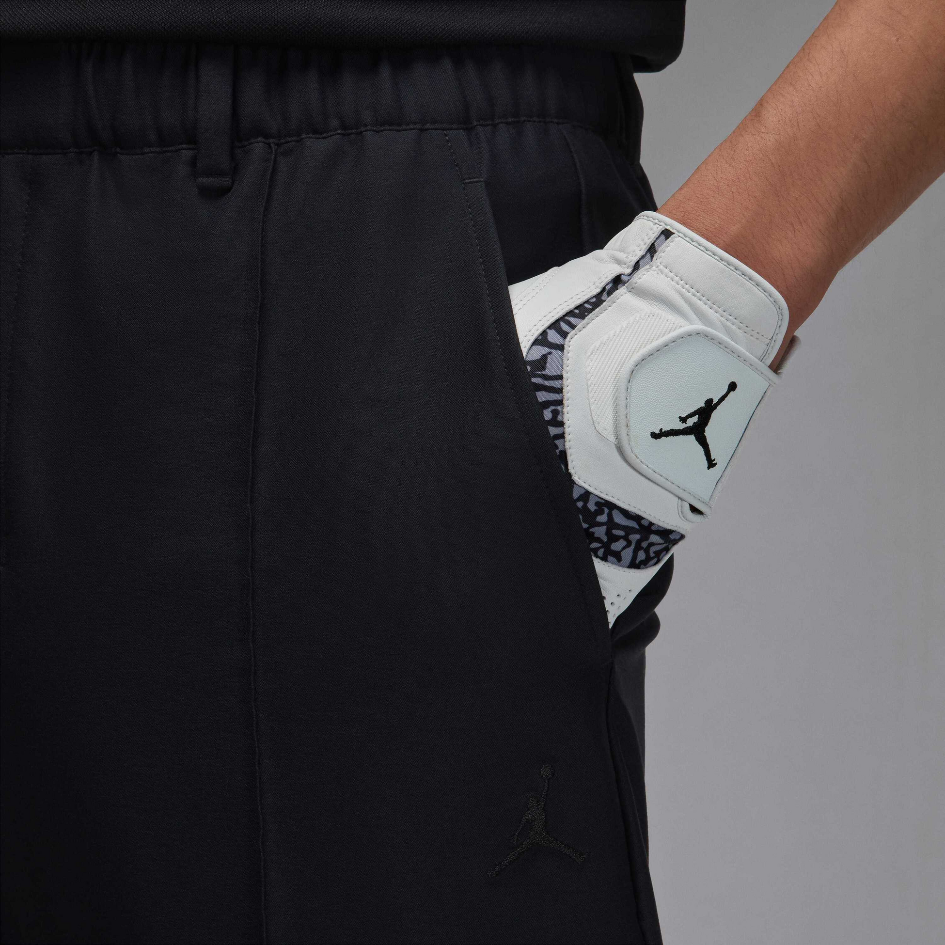 JORDAN, Men's Golf Trousers Jordan Sport