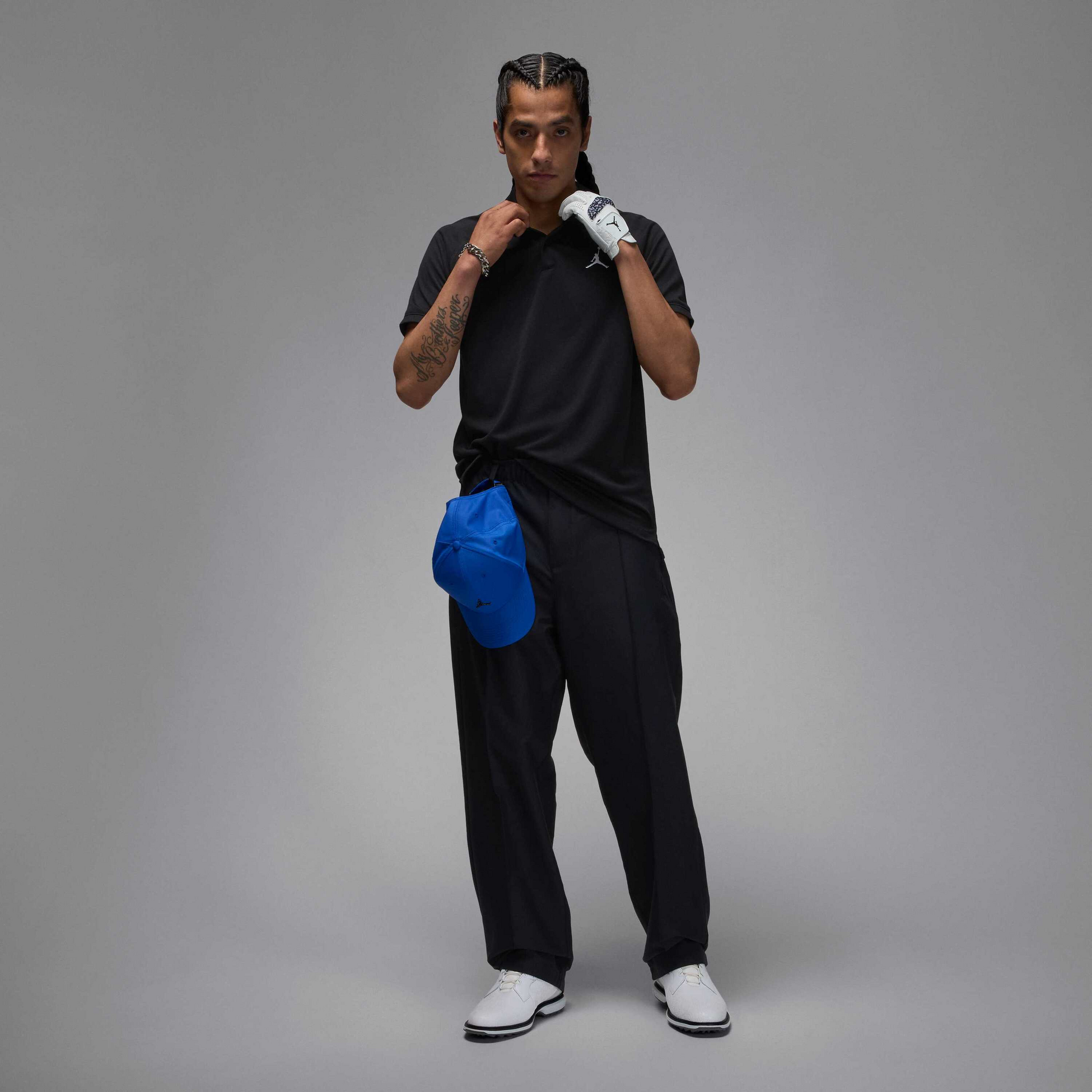JORDAN, Men's Golf Trousers Jordan Sport