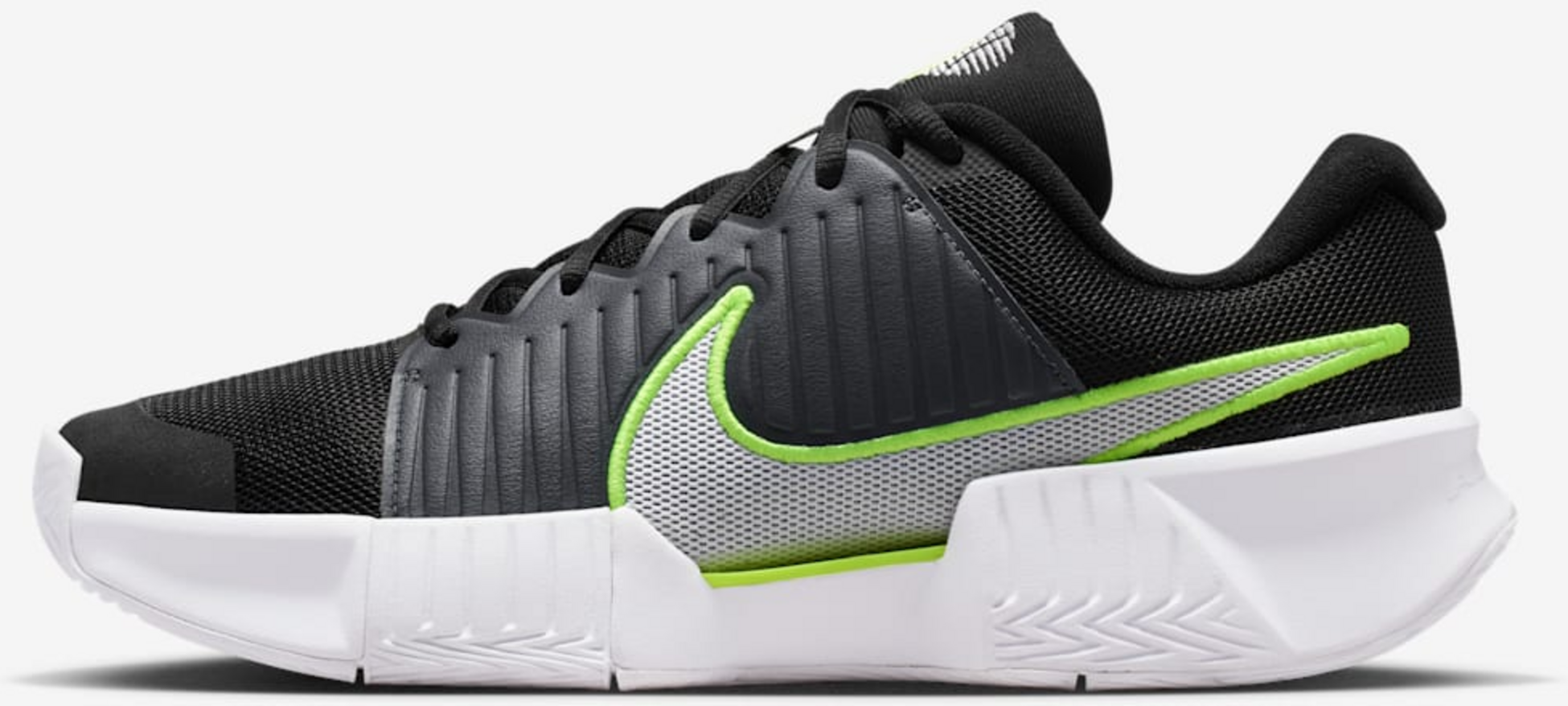 NIKE, Men's Hard Court Tennis Shoes Gp Challenge Pro