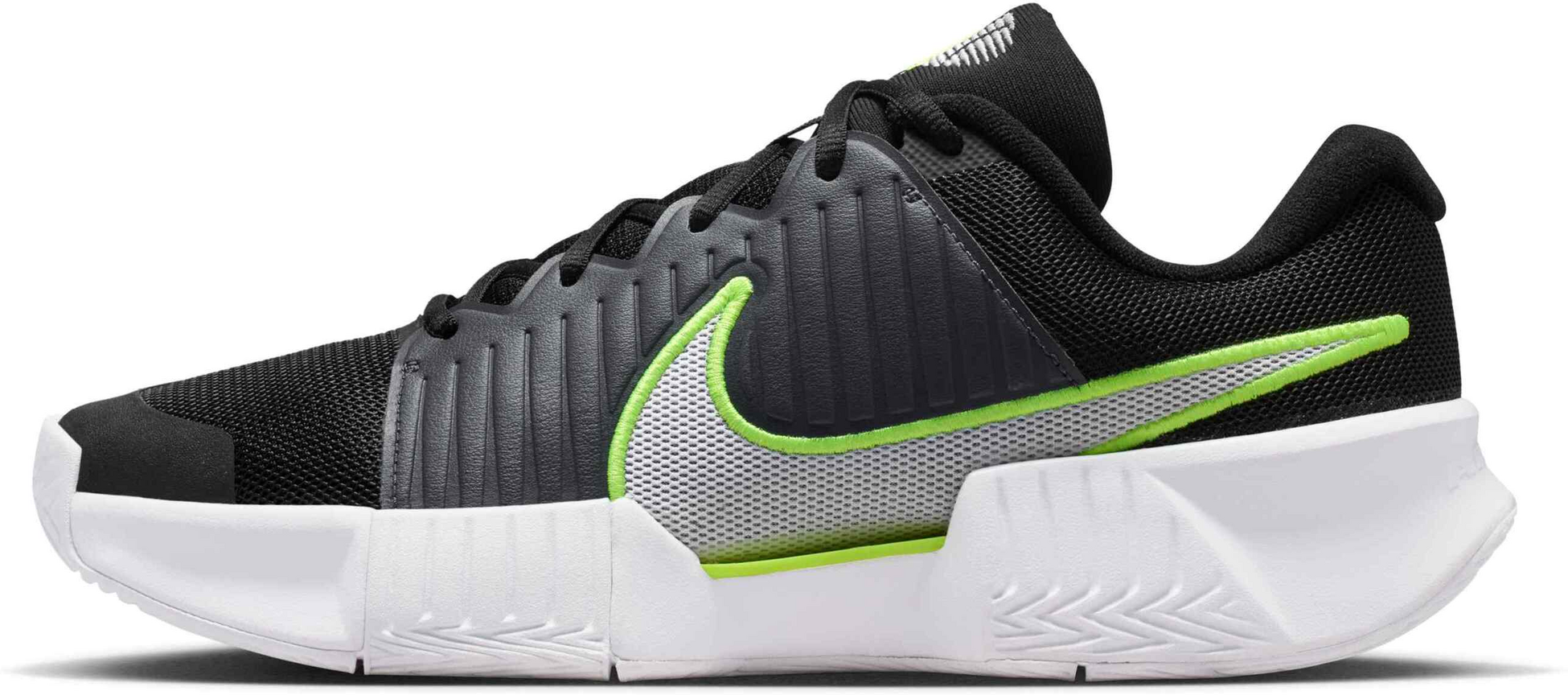 NIKE, Men's Hard Court Tennis Shoes Gp Challenge Pro