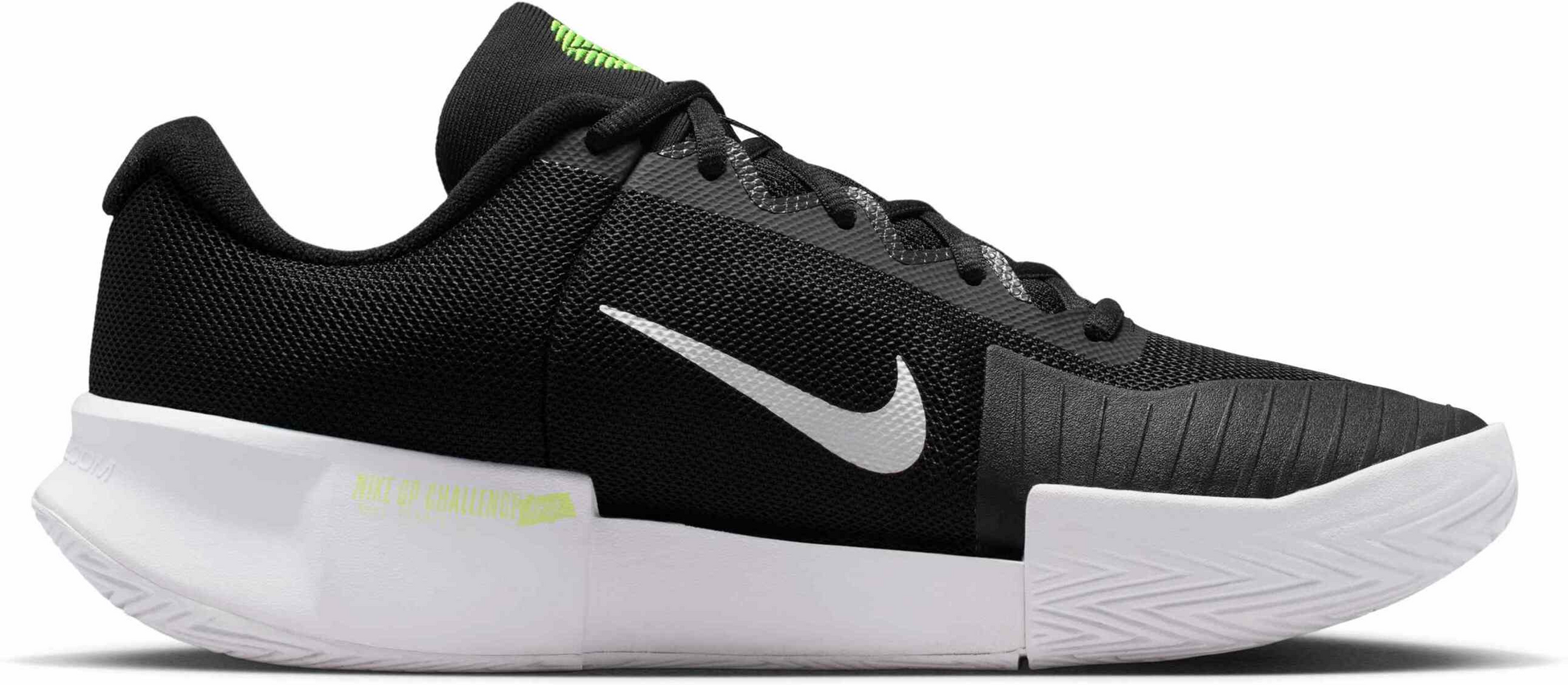 NIKE, Men's Hard Court Tennis Shoes Gp Challenge Pro