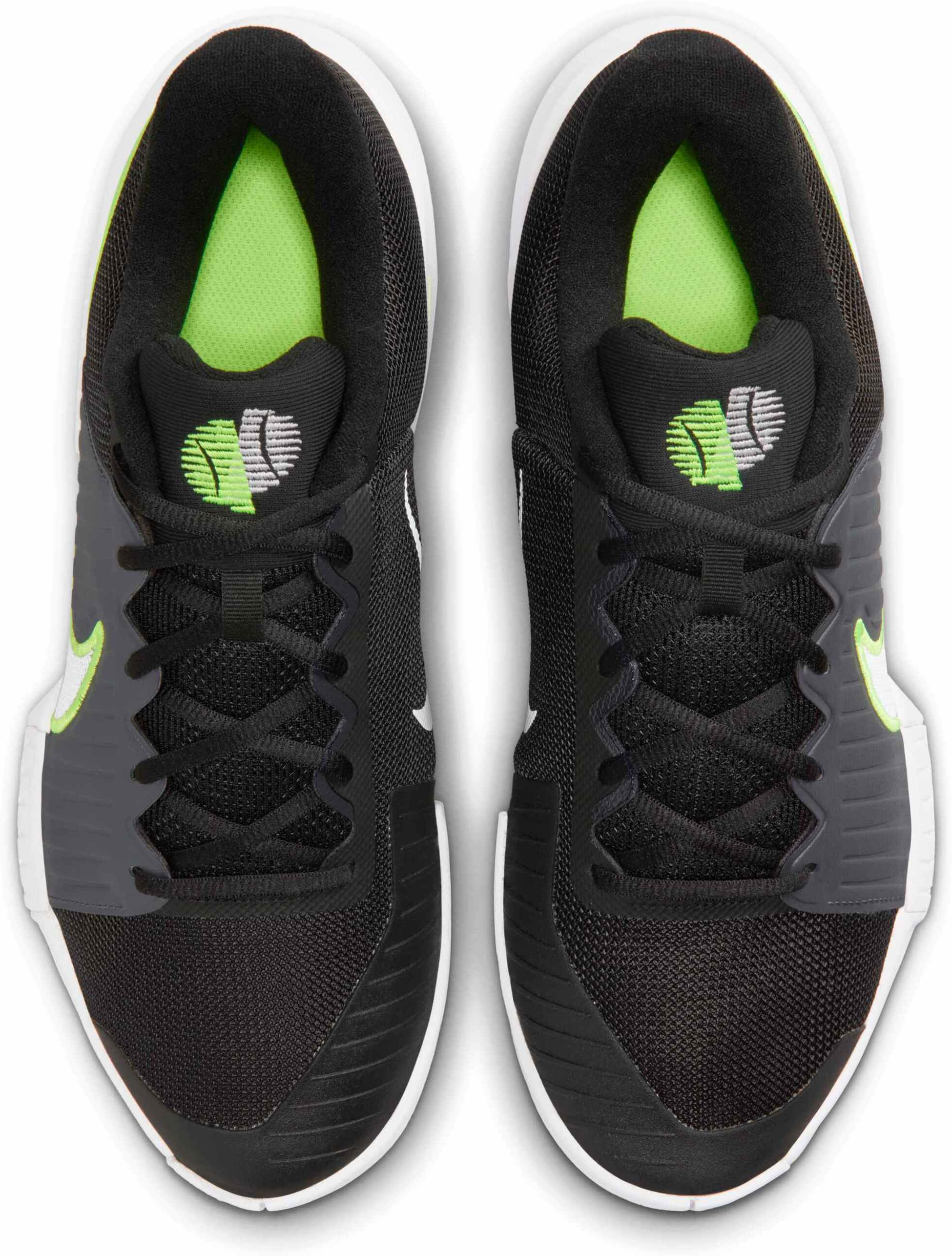 NIKE, Men's Hard Court Tennis Shoes Gp Challenge Pro