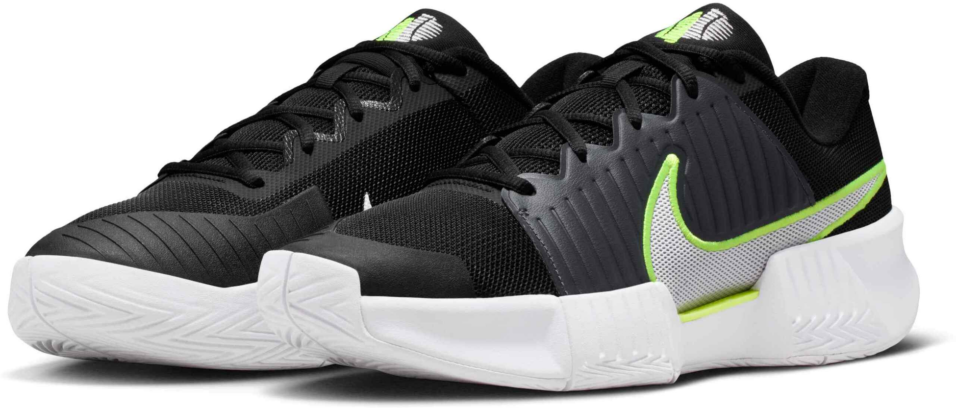 NIKE, Men's Hard Court Tennis Shoes Gp Challenge Pro