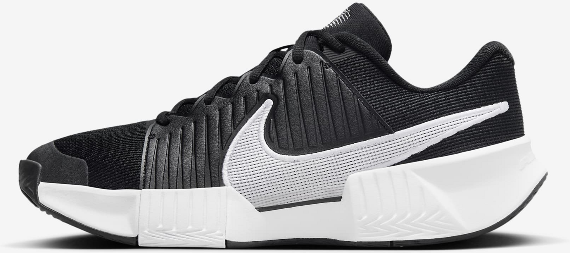 NIKE, Men's Hard Court Tennis Shoes Gp Challenge Pro