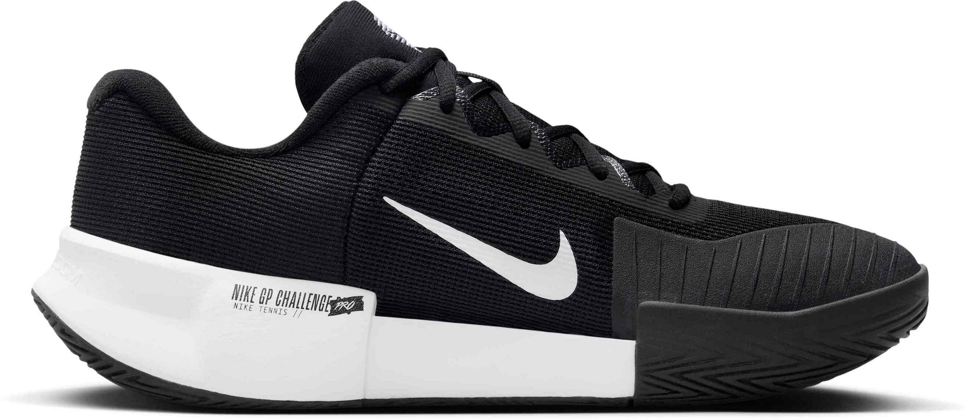 NIKE, Men's Hard Court Tennis Shoes Gp Challenge Pro