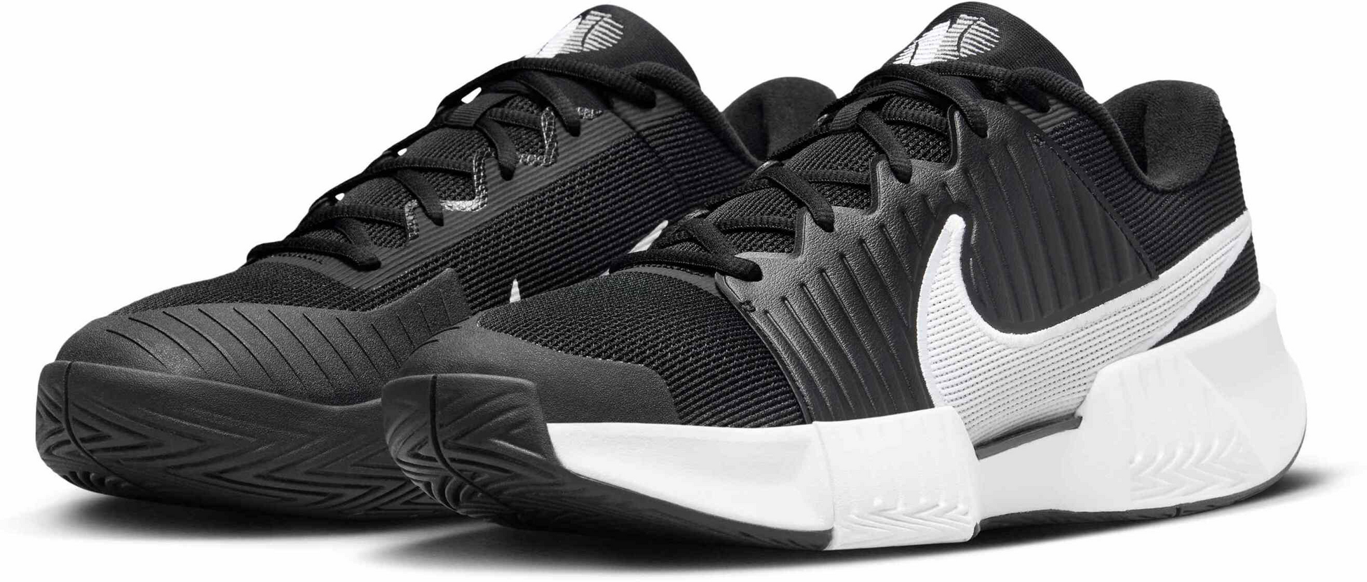 NIKE, Men's Hard Court Tennis Shoes Gp Challenge Pro