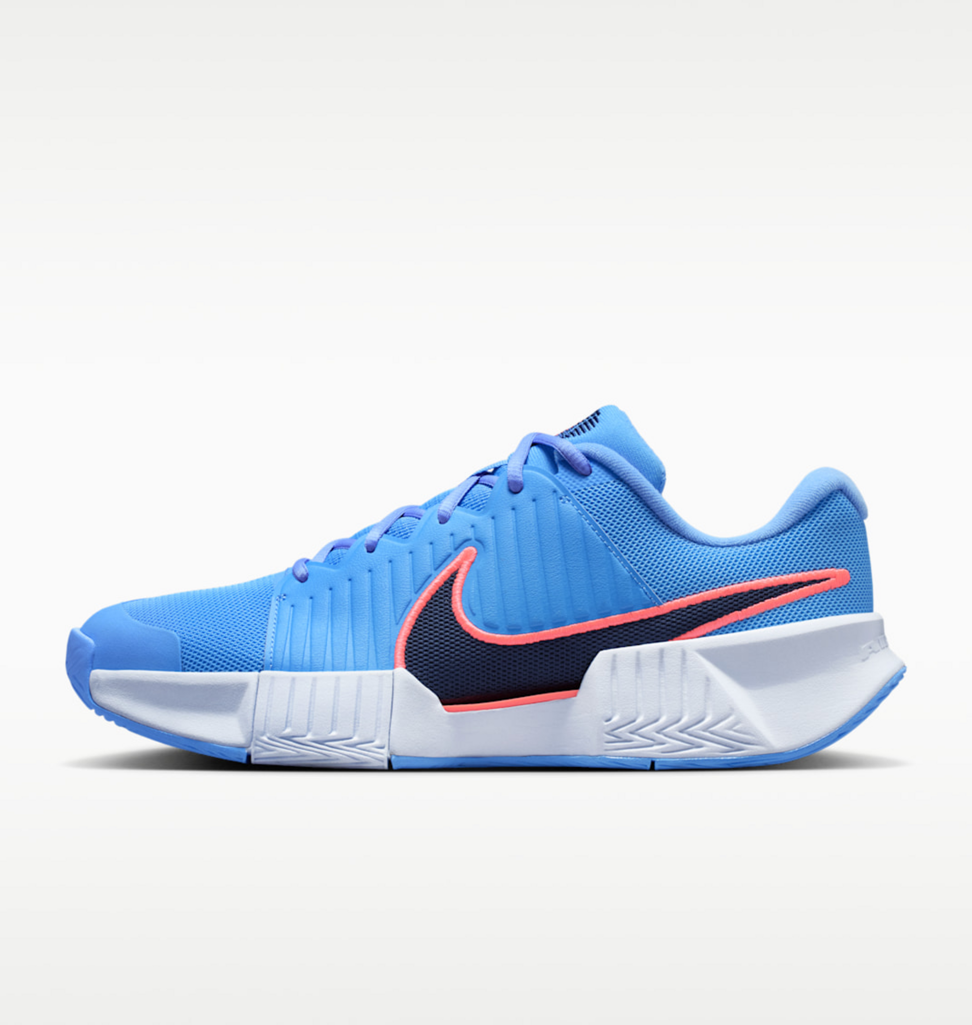 NIKE, Men's Hard Court Tennis Shoes Gp Challenge Pro