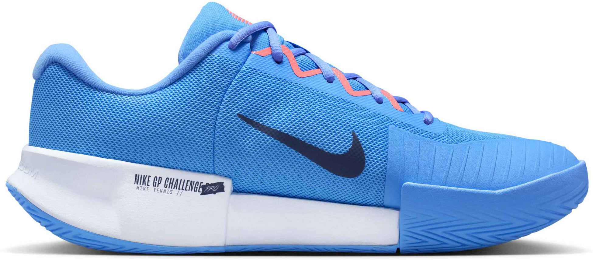 NIKE, Men's Hard Court Tennis Shoes Gp Challenge Pro