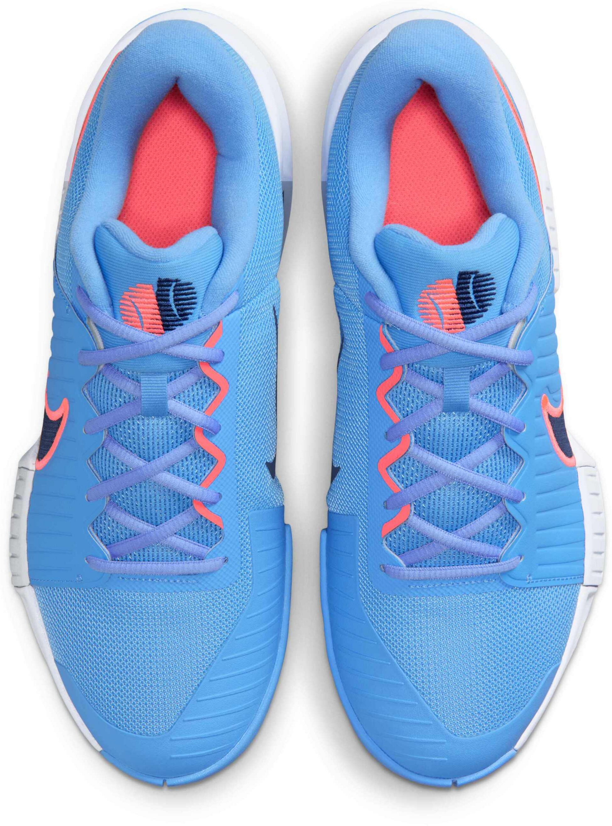 NIKE, Men's Hard Court Tennis Shoes Gp Challenge Pro