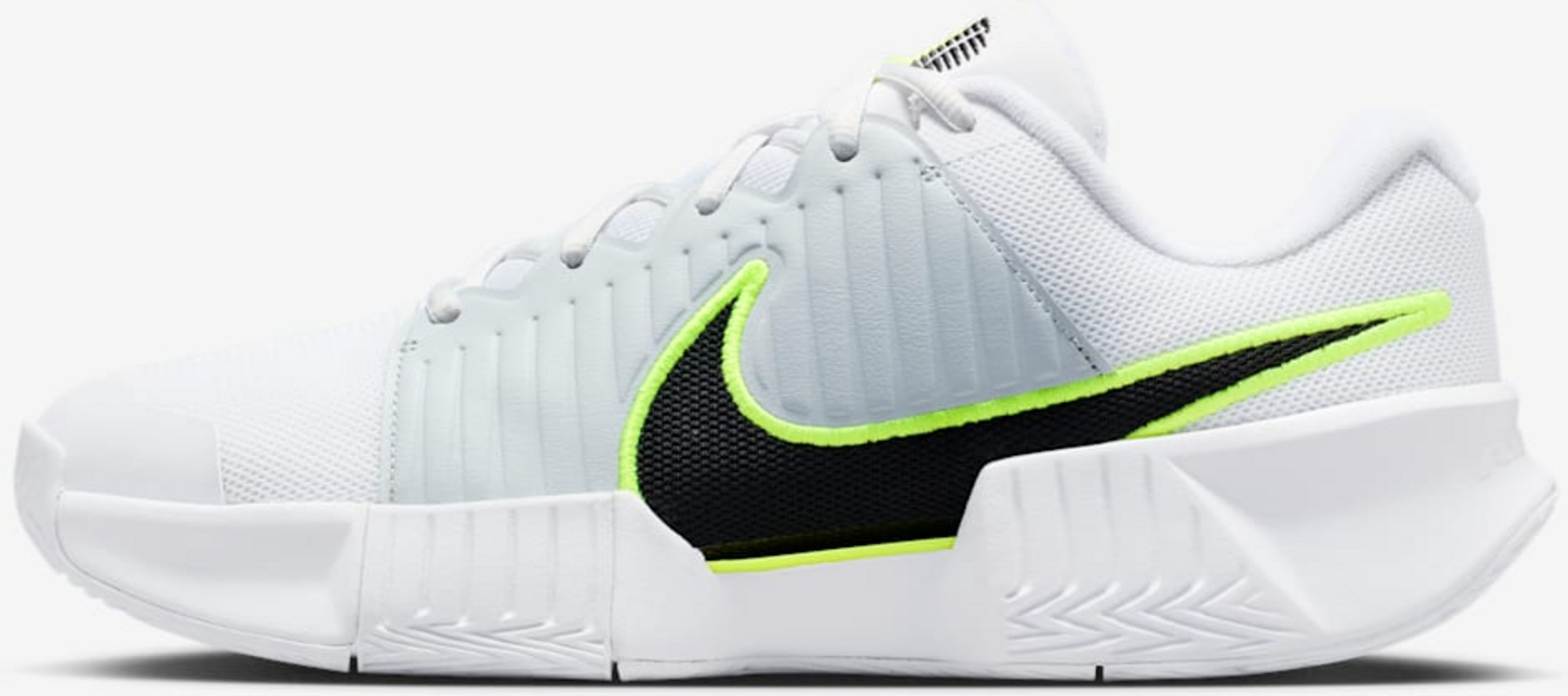 NIKE, Men's Hard Court Tennis Shoes Gp Challenge Pro