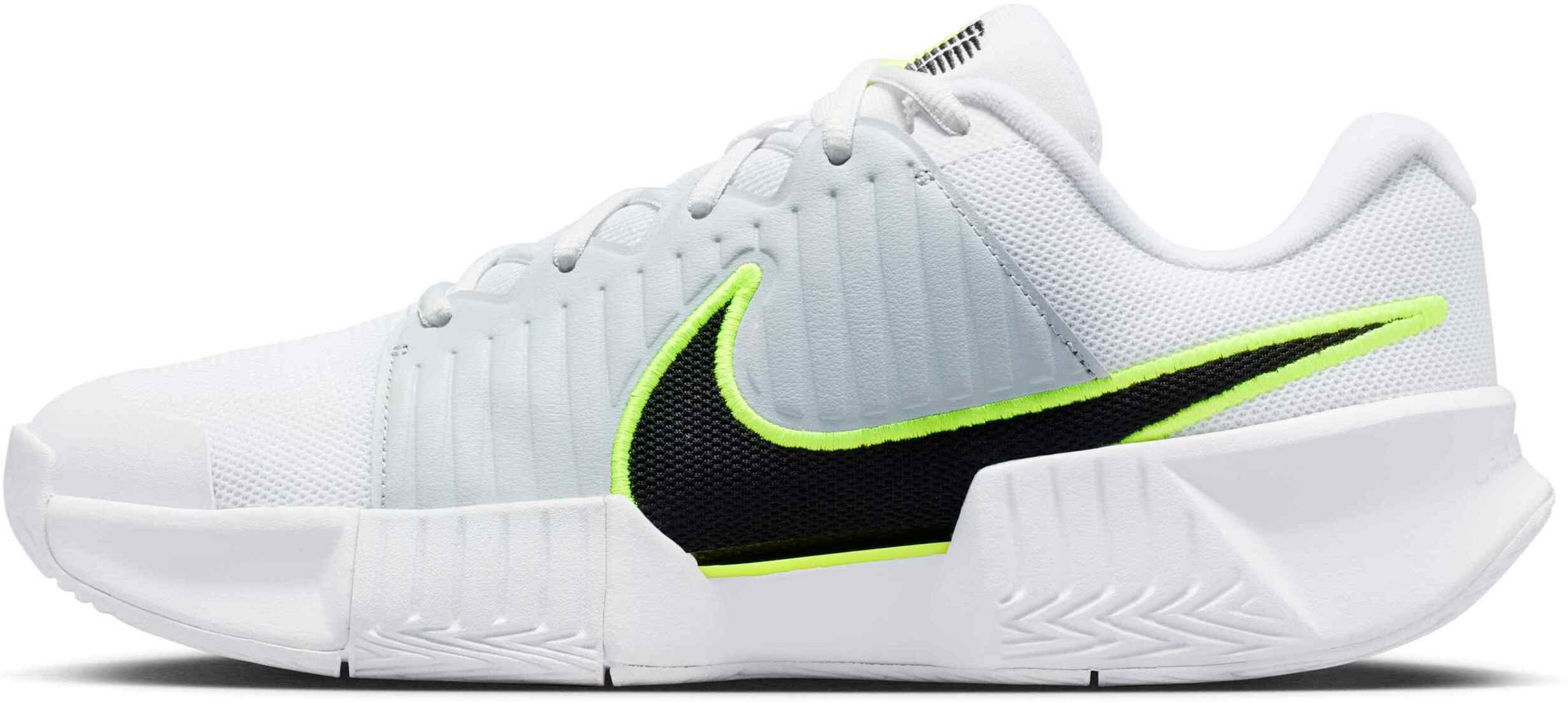 NIKE, Men's Hard Court Tennis Shoes Gp Challenge Pro