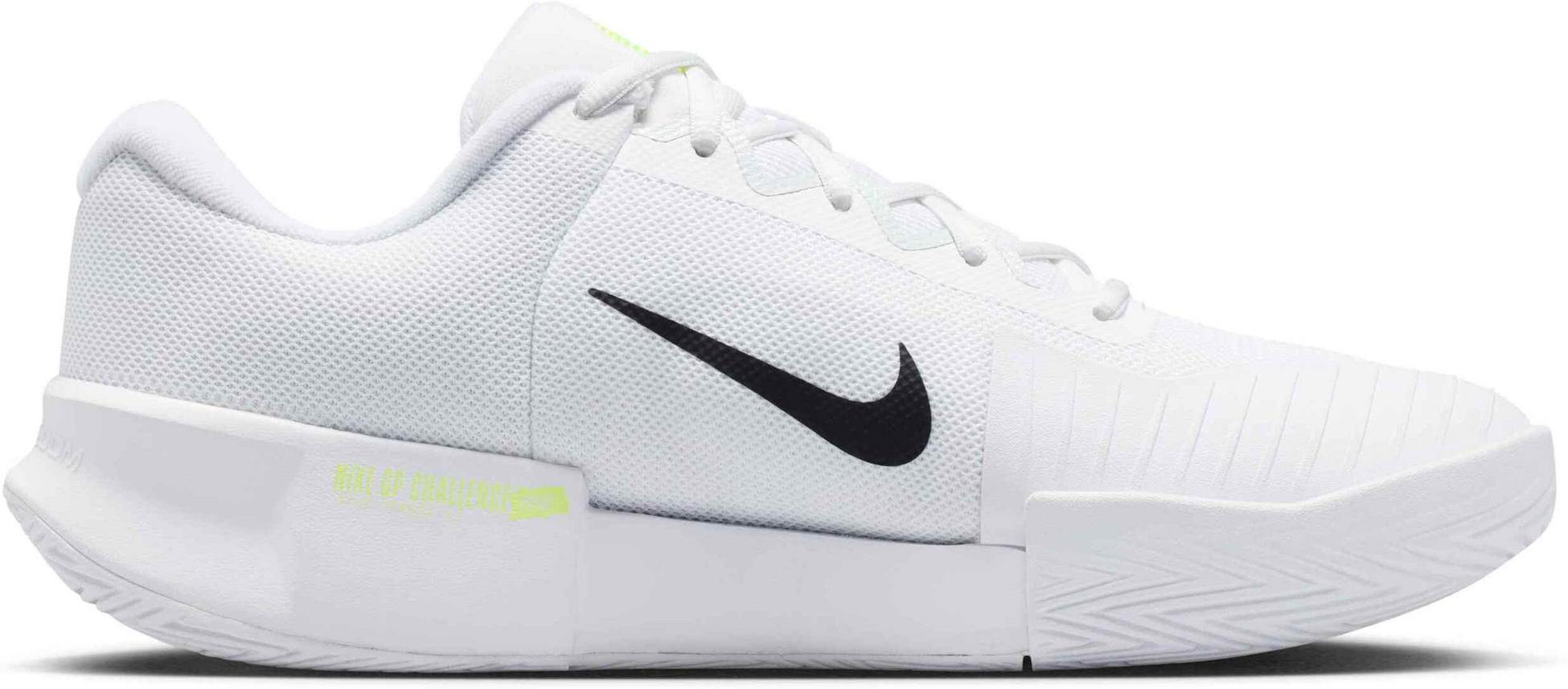 NIKE, Men's Hard Court Tennis Shoes Gp Challenge Pro