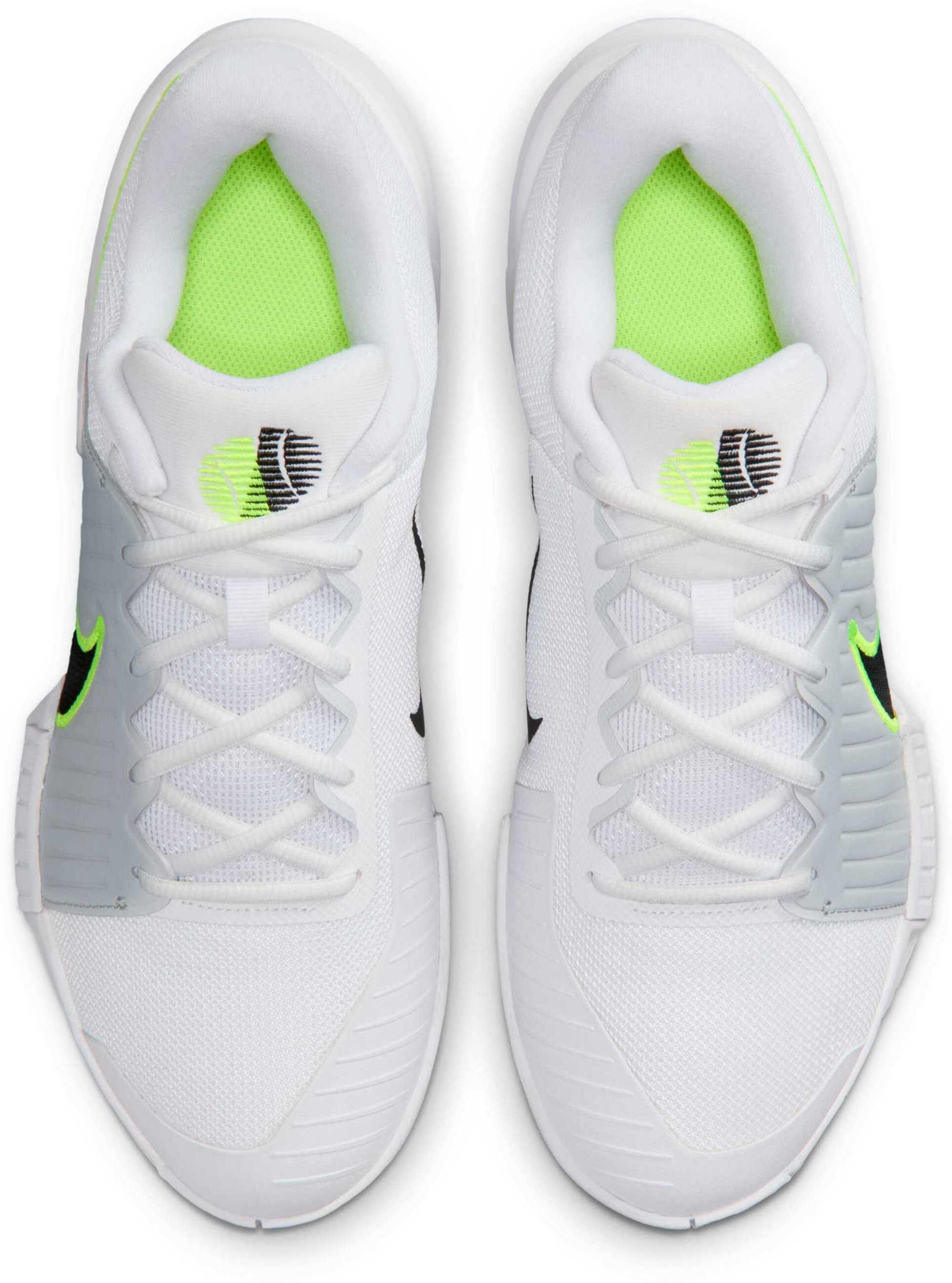 NIKE, Men's Hard Court Tennis Shoes Gp Challenge Pro