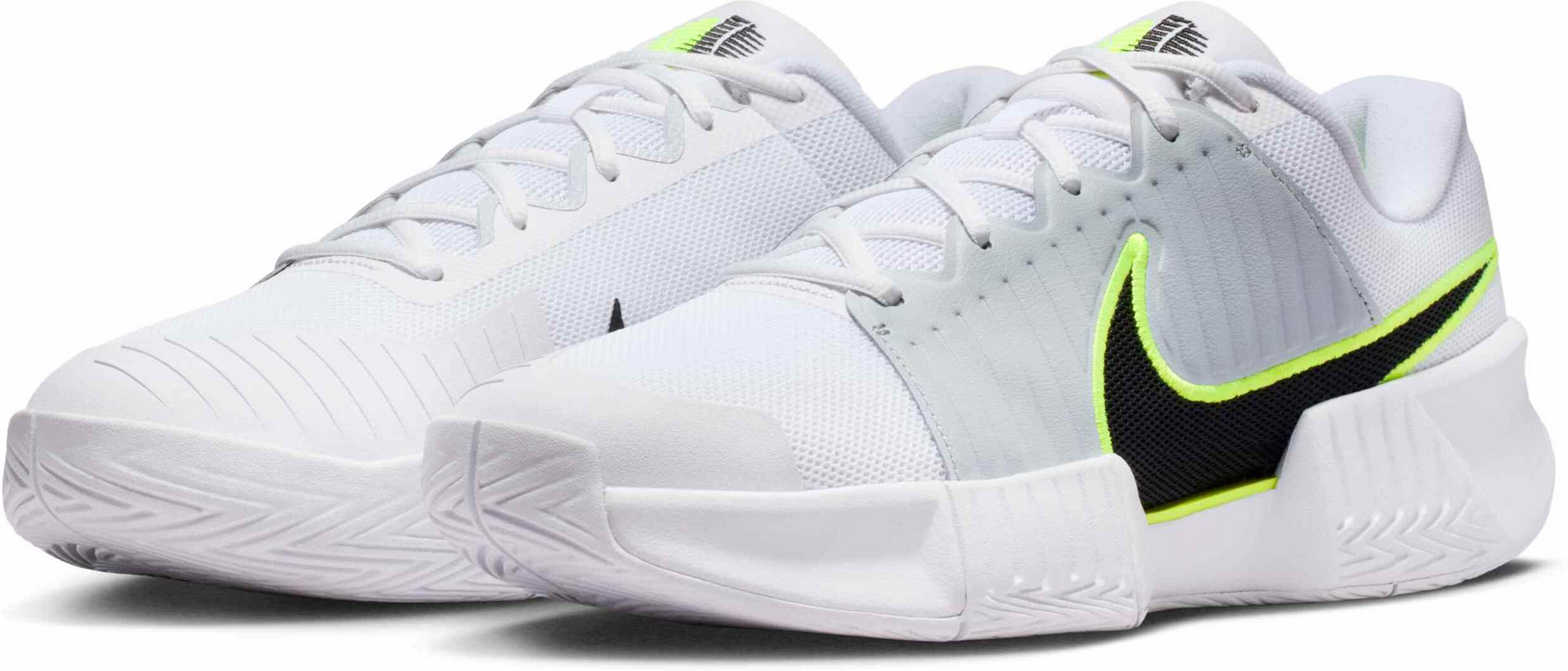 NIKE, Men's Hard Court Tennis Shoes Gp Challenge Pro