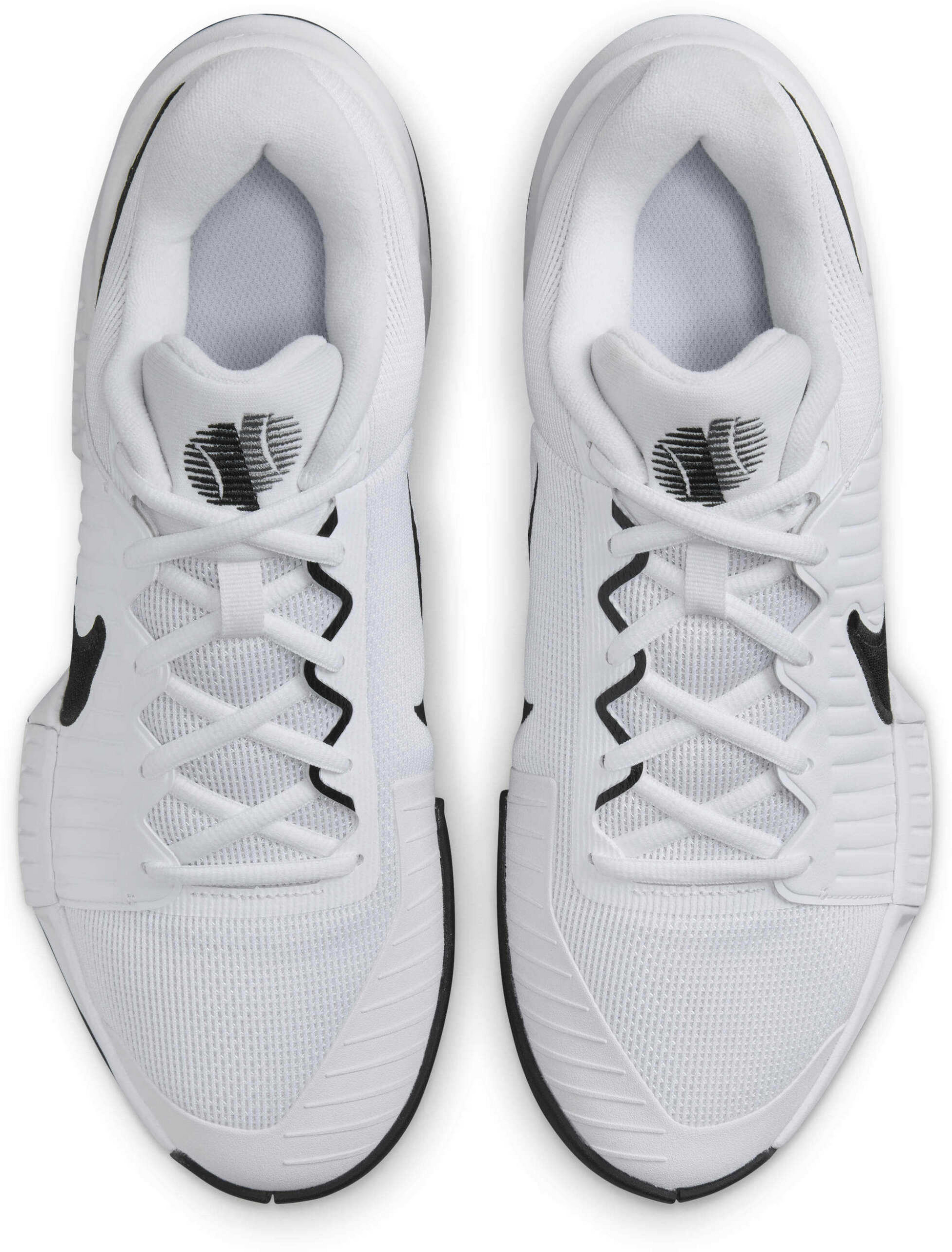 NIKE, Men's Hard Court Tennis Shoes Gp Challenge Pro