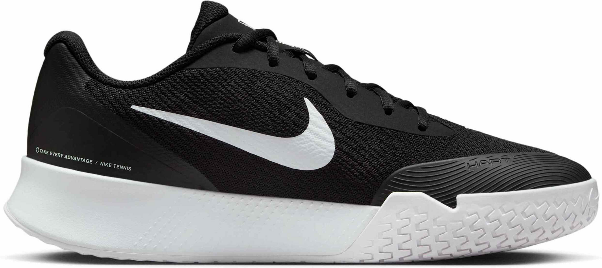 NIKE, Men's Hard Court Tennis Shoes Vapor Lite 3