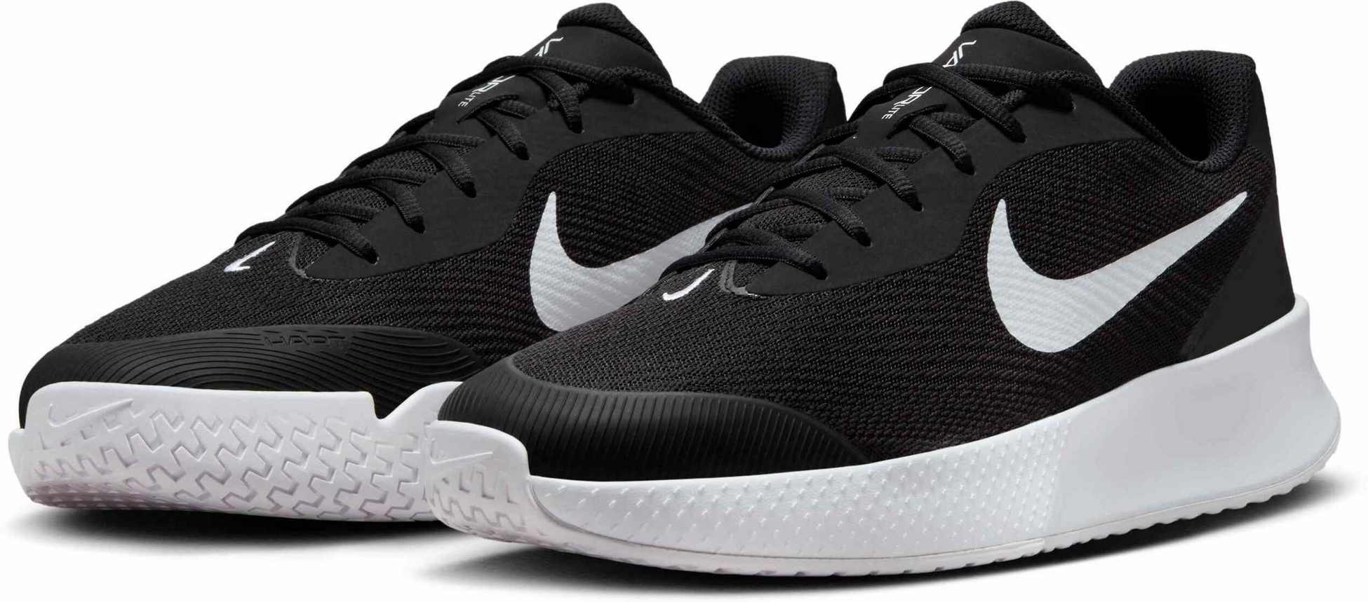 NIKE, Men's Hard Court Tennis Shoes Vapor Lite 3