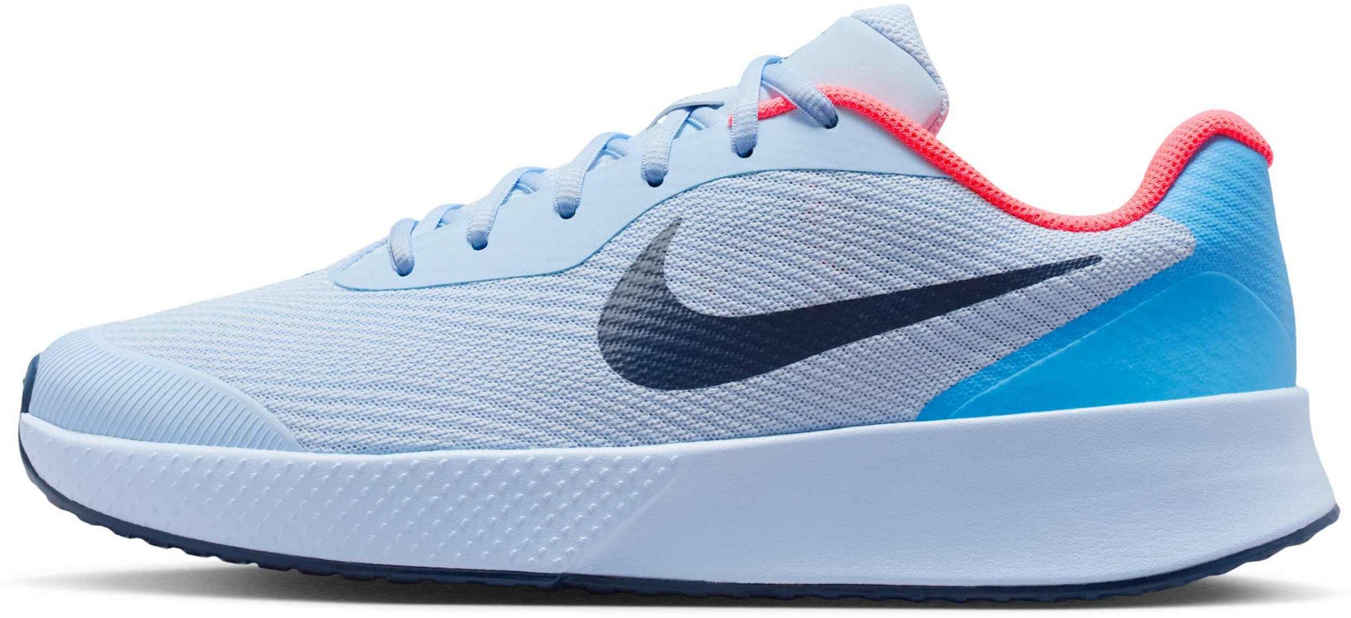 NIKE, Men's Hard Court Tennis Shoes Vapor Lite 3