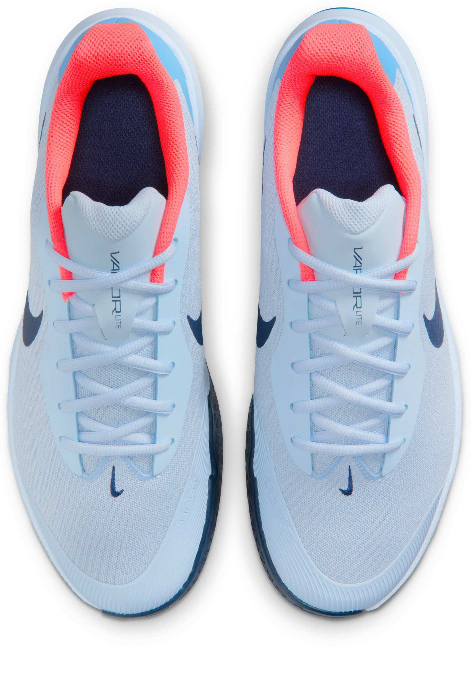 NIKE, Men's Hard Court Tennis Shoes Vapor Lite 3