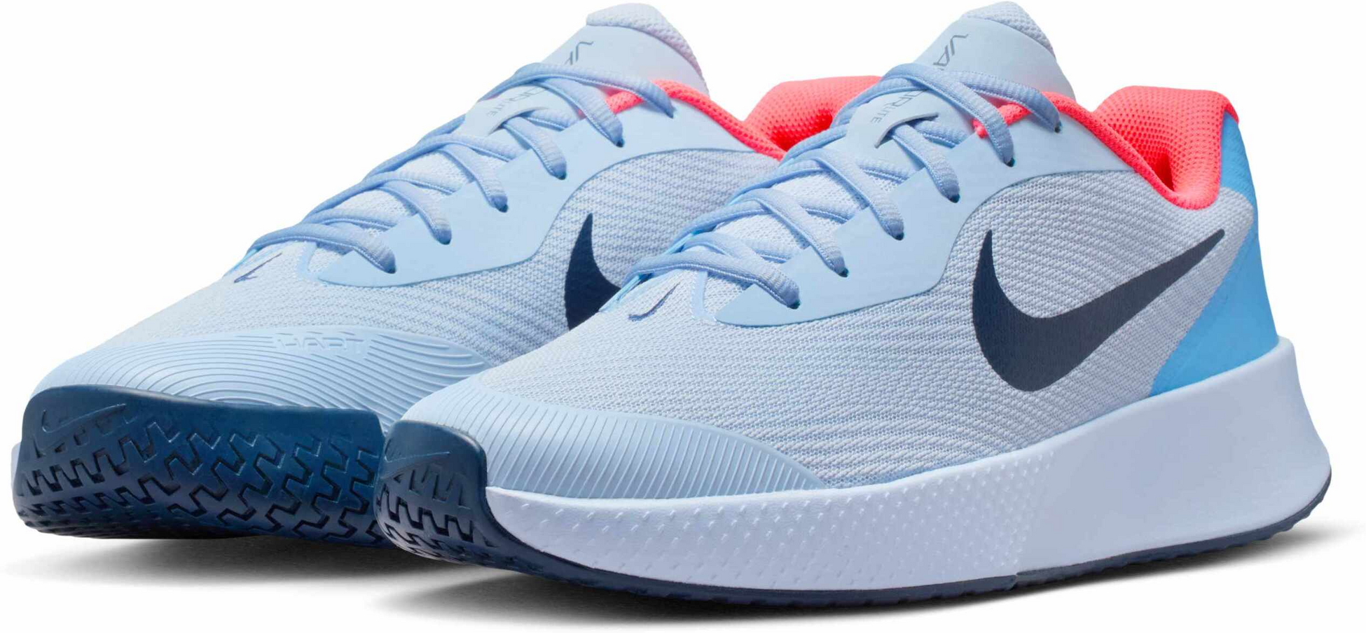 NIKE, Men's Hard Court Tennis Shoes Vapor Lite 3