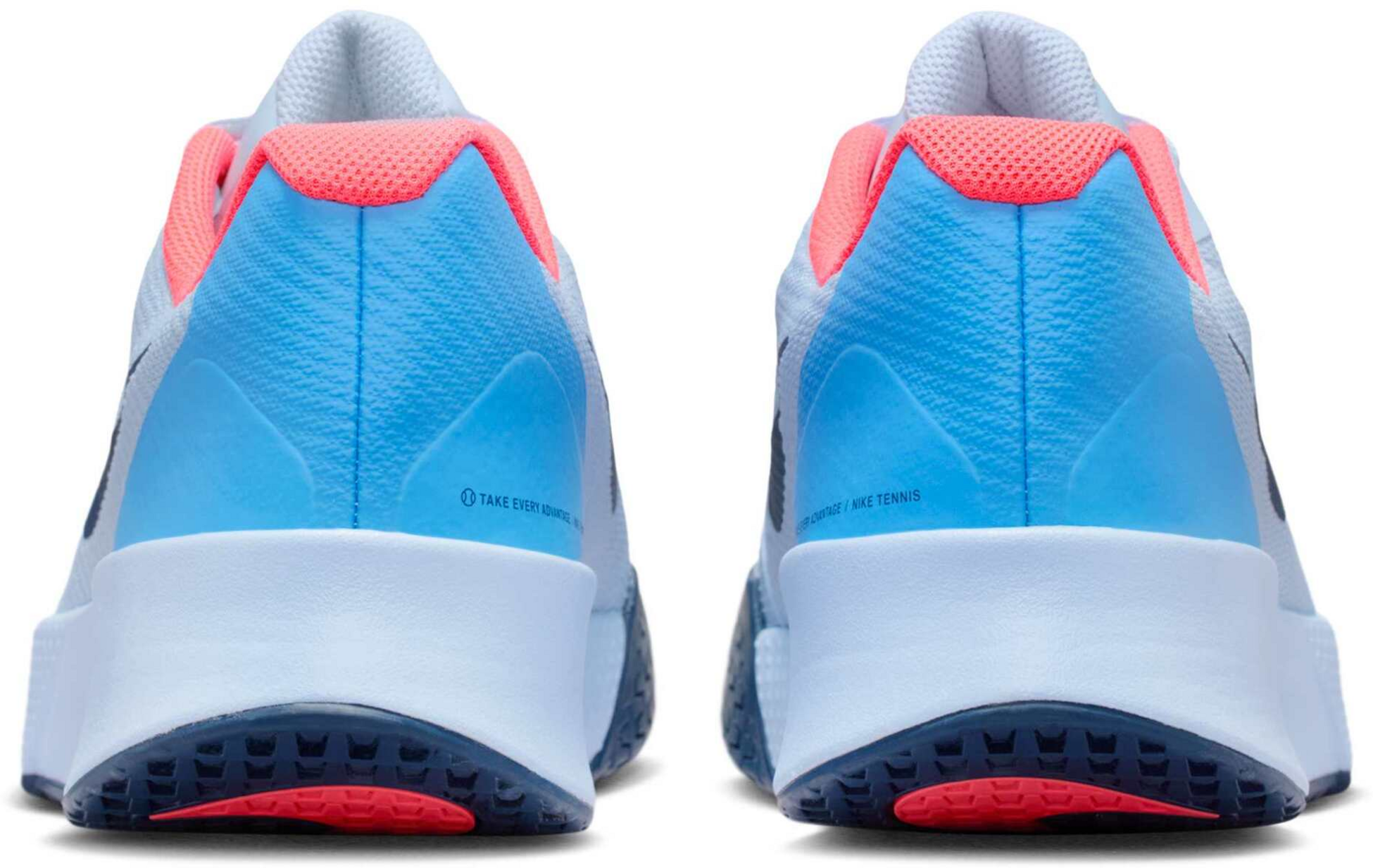 NIKE, Men's Hard Court Tennis Shoes Vapor Lite 3