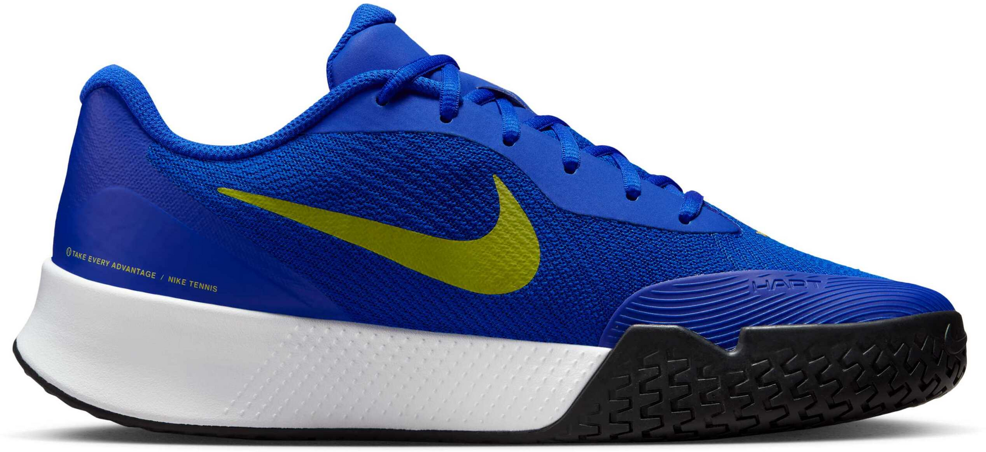 NIKE, Men's Hard Court Tennis Shoes Vapor Lite 3