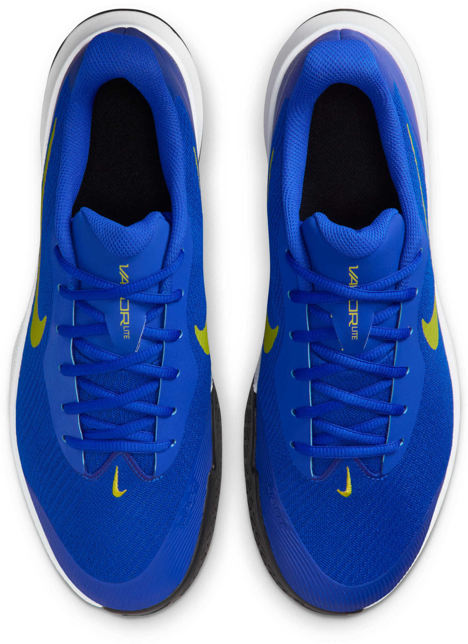 NIKE, Men's Hard Court Tennis Shoes Vapor Lite 3