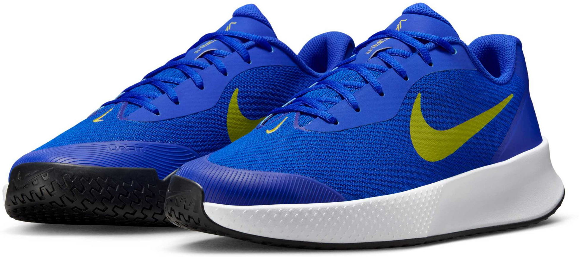 NIKE, Men's Hard Court Tennis Shoes Vapor Lite 3