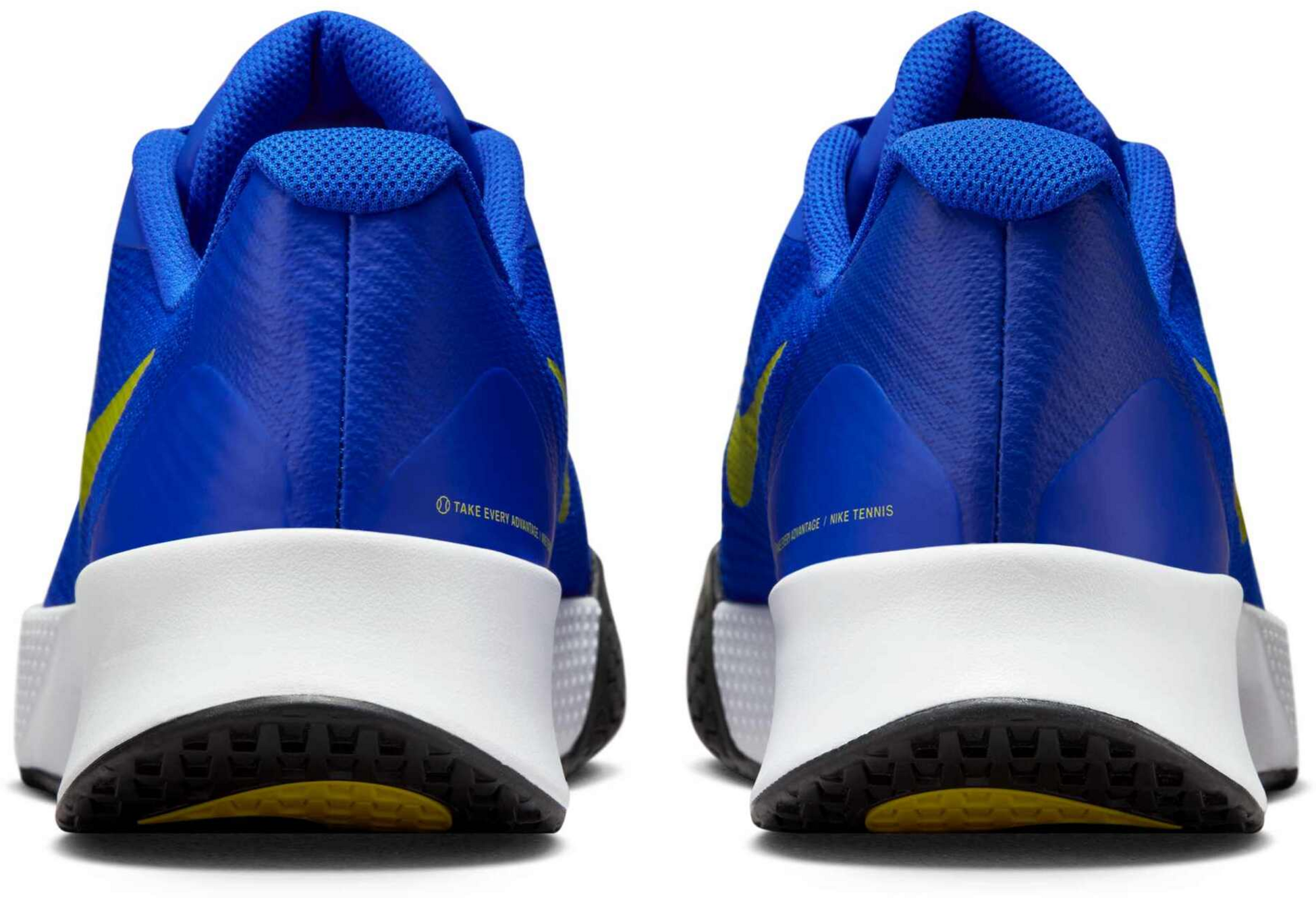 NIKE, Men's Hard Court Tennis Shoes Vapor Lite 3