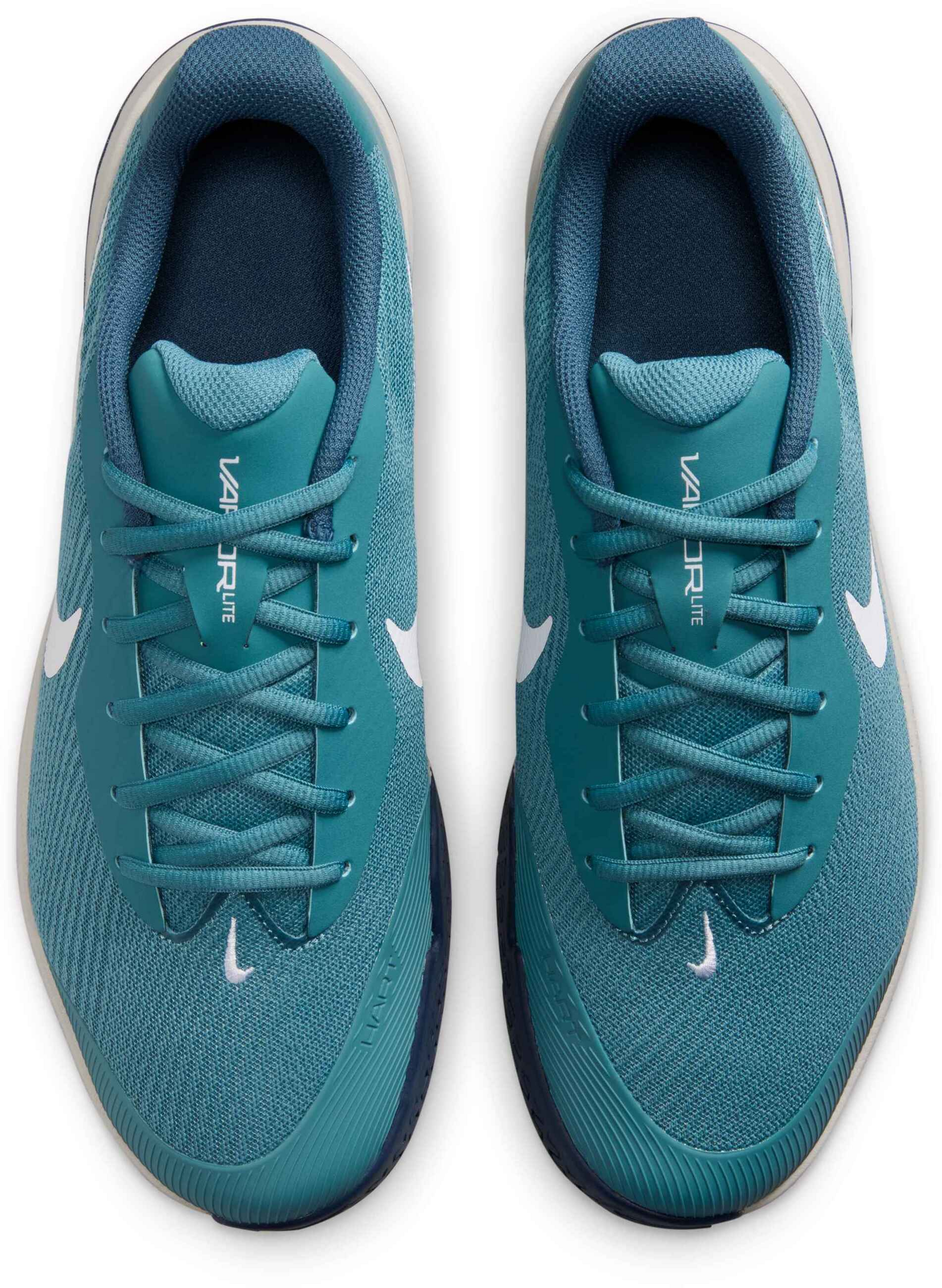 NIKE, Men's Hard Court Tennis Shoes Vapor Lite 3
