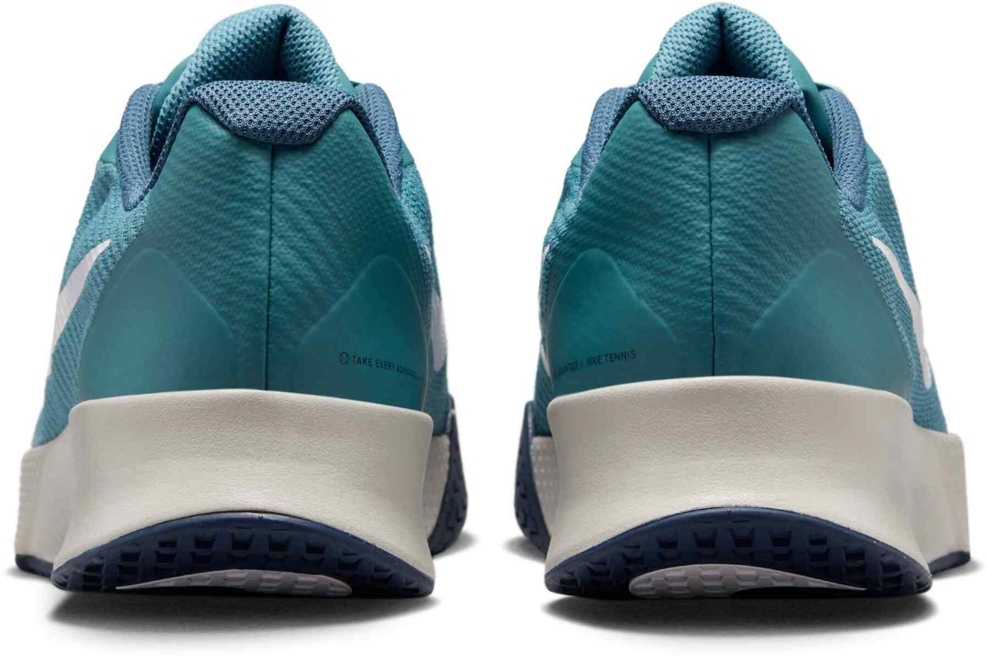 NIKE, Men's Hard Court Tennis Shoes Vapor Lite 3
